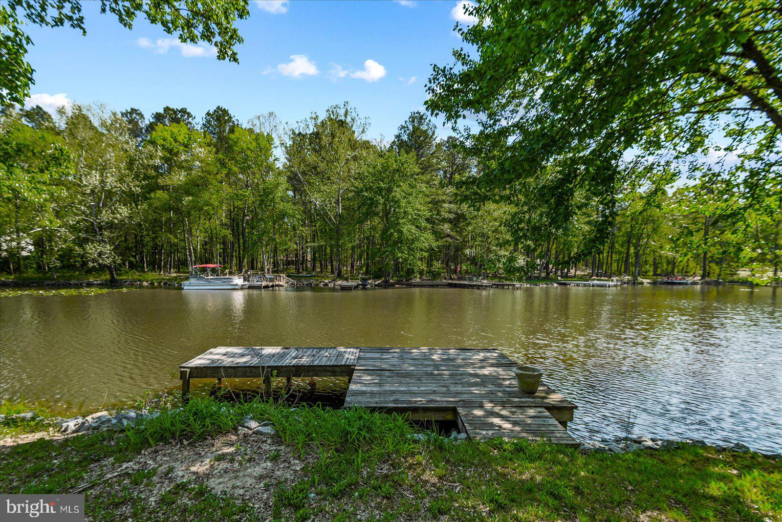 448 LAKE CAROLINE DRIVE