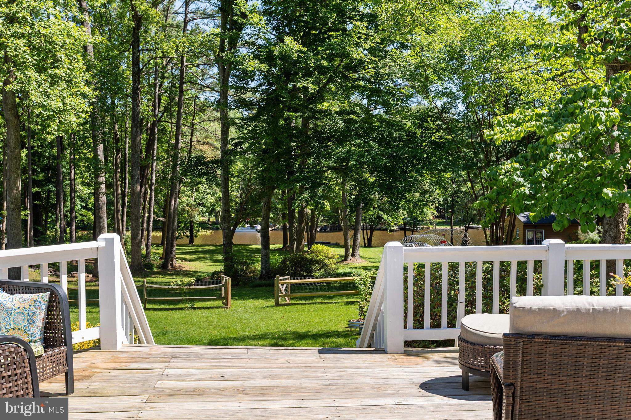 448 LAKE CAROLINE DRIVE