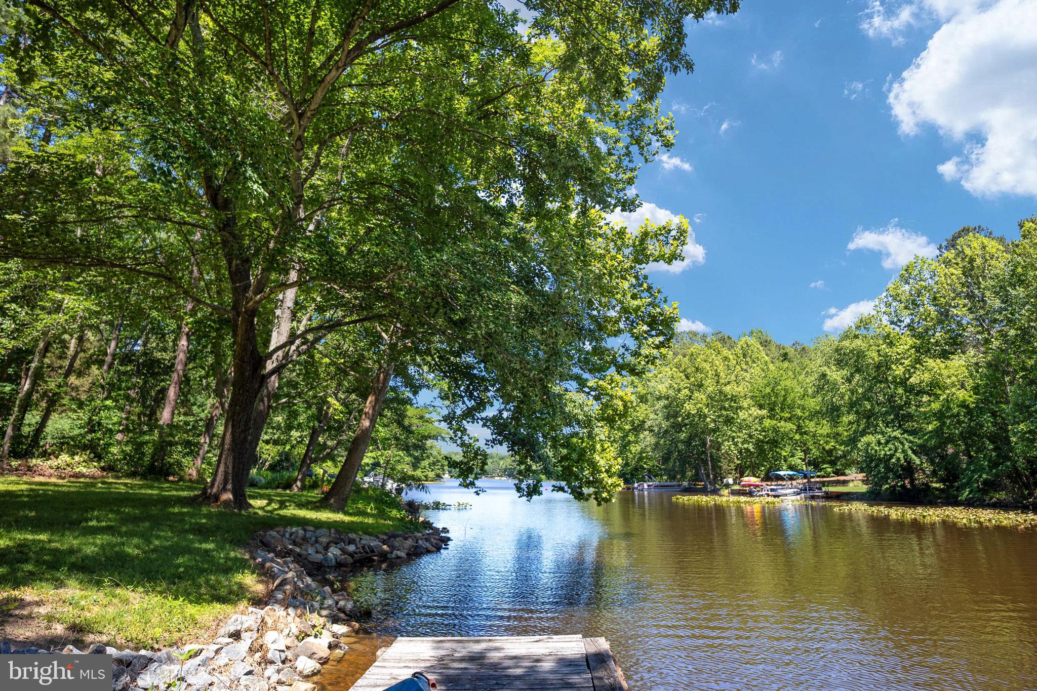 448 LAKE CAROLINE DRIVE