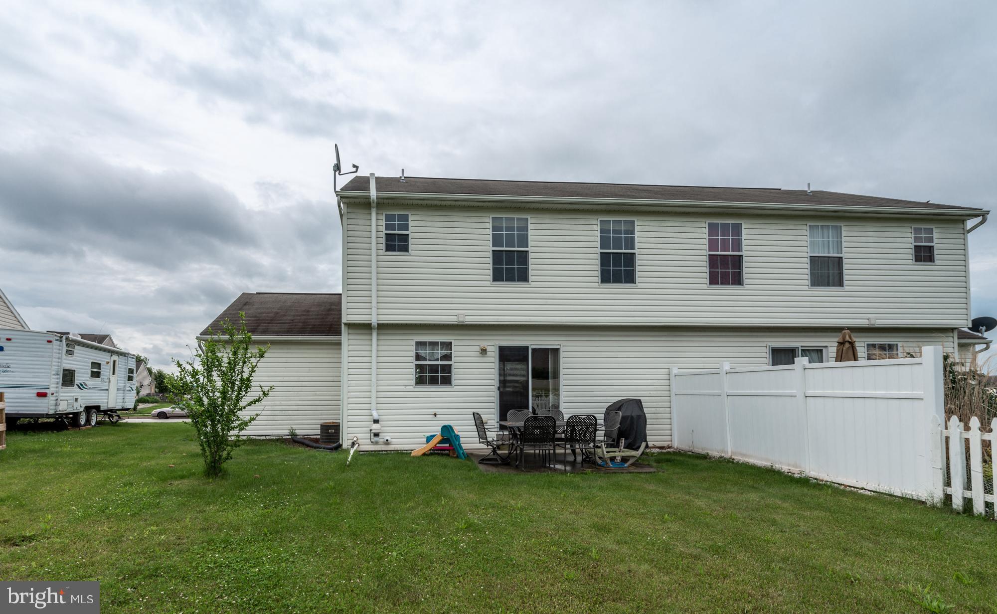 ASHLEY FARMS - Residential