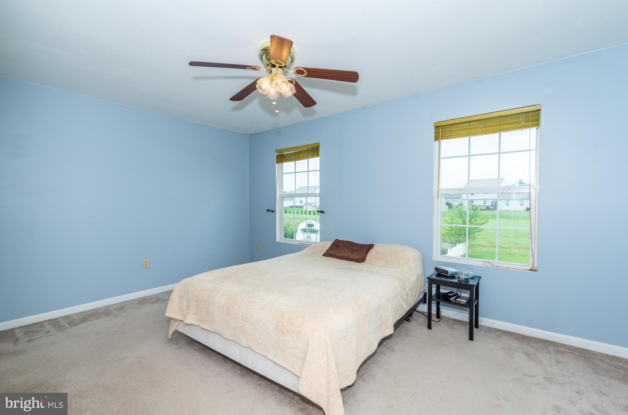 ASHLEY FARMS - Residential