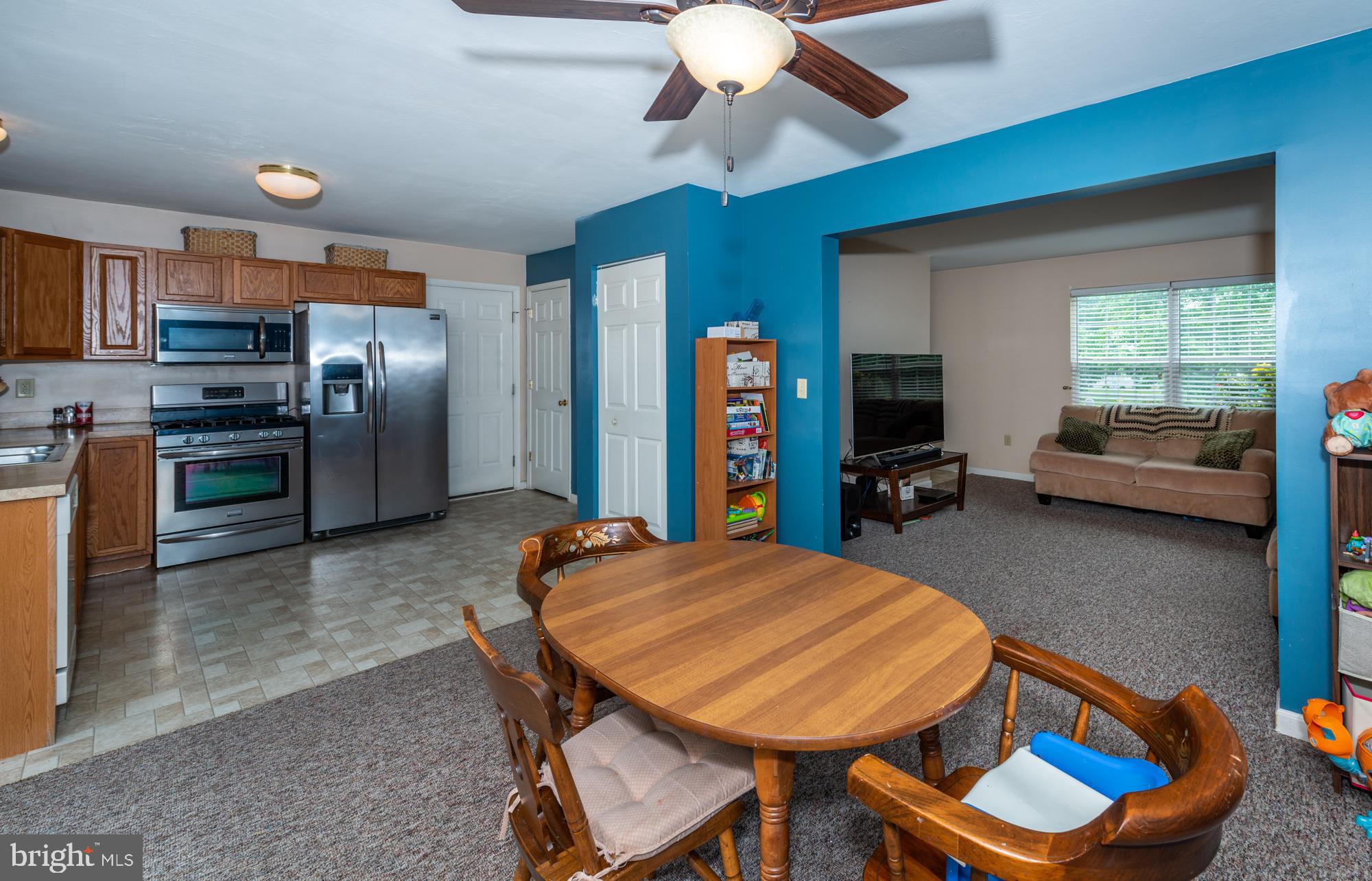 ASHLEY FARMS - Residential