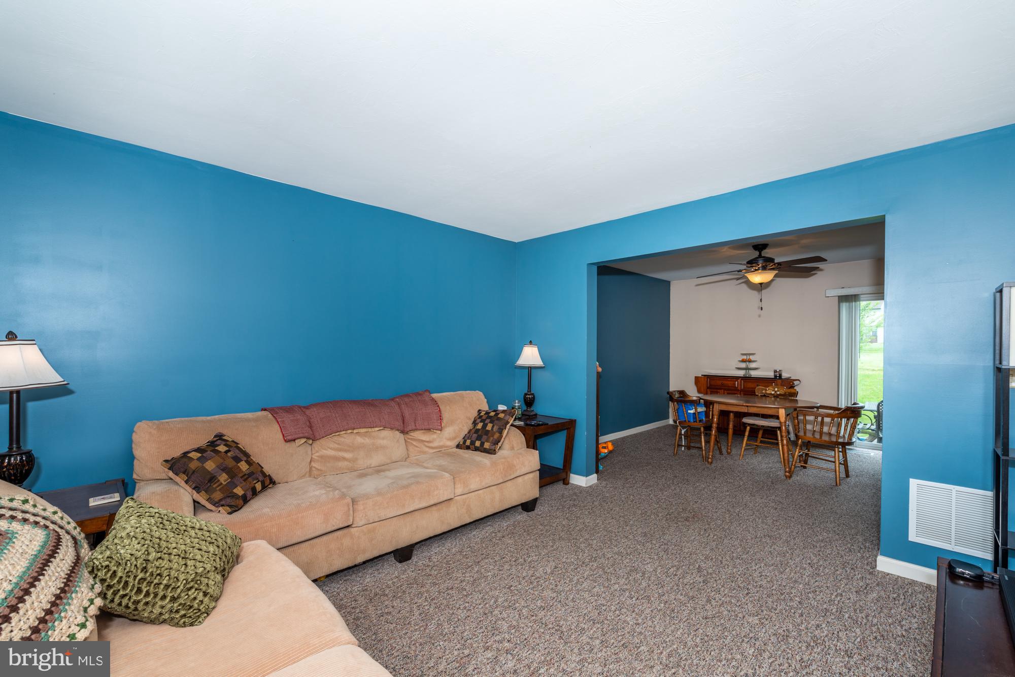 ASHLEY FARMS - Residential