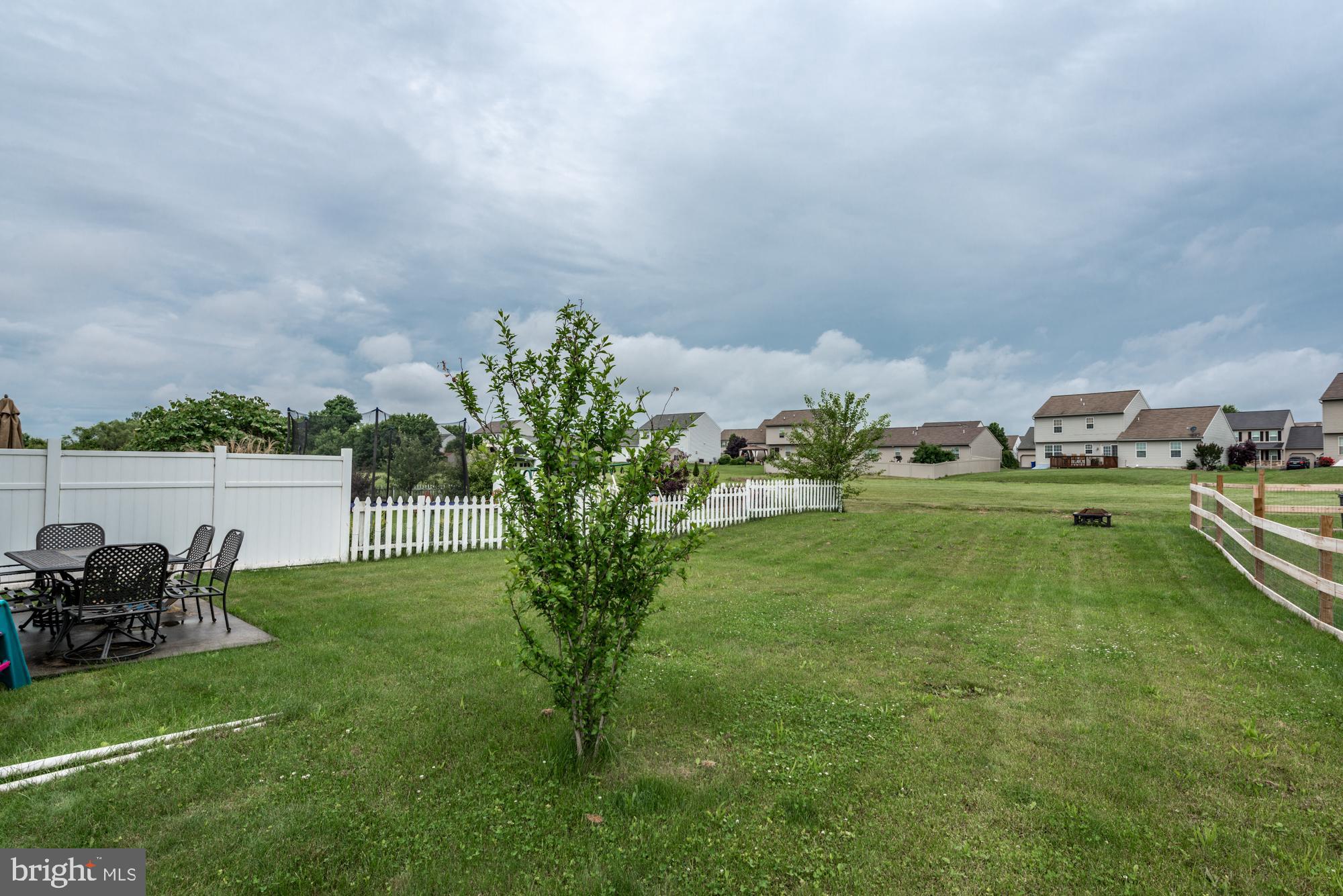 ASHLEY FARMS - Residential