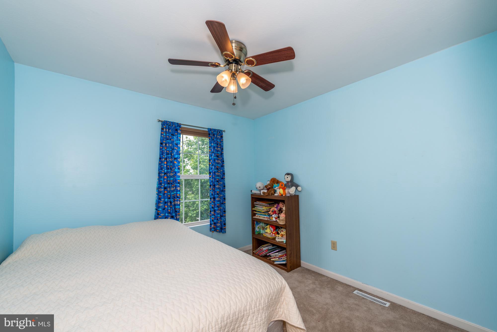 ASHLEY FARMS - Residential