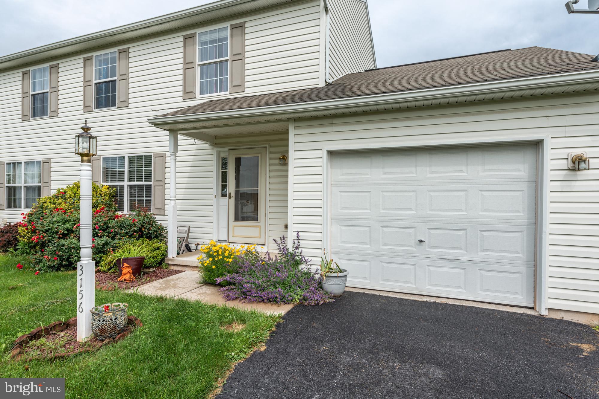 ASHLEY FARMS - Residential