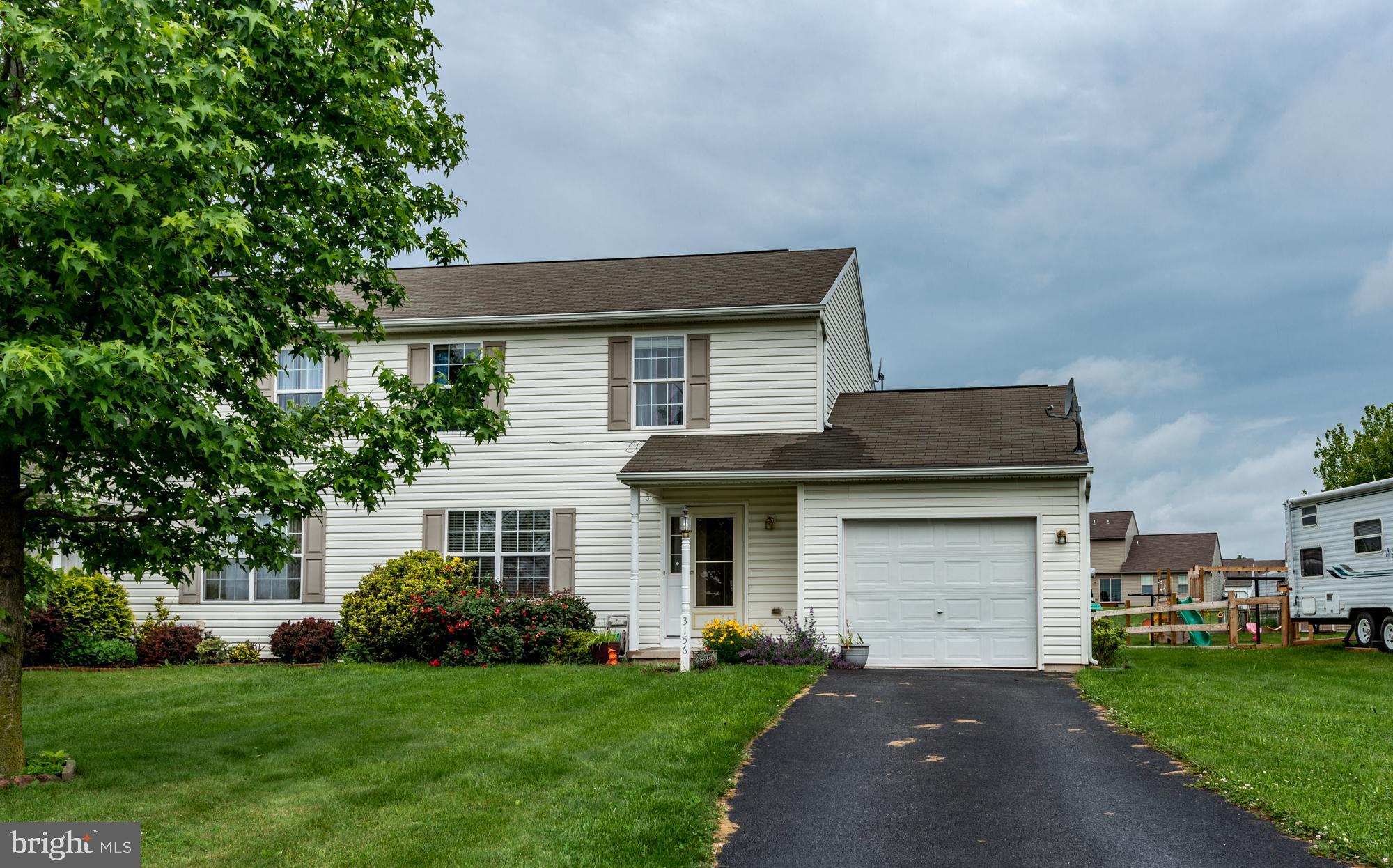 ASHLEY FARMS - Residential