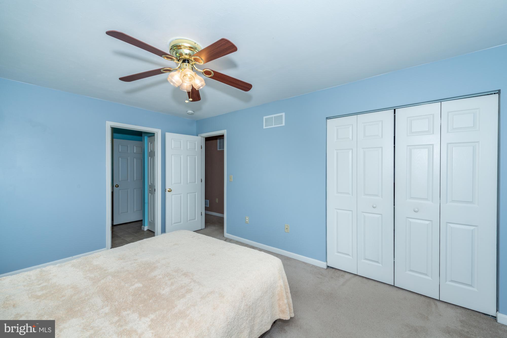 ASHLEY FARMS - Residential