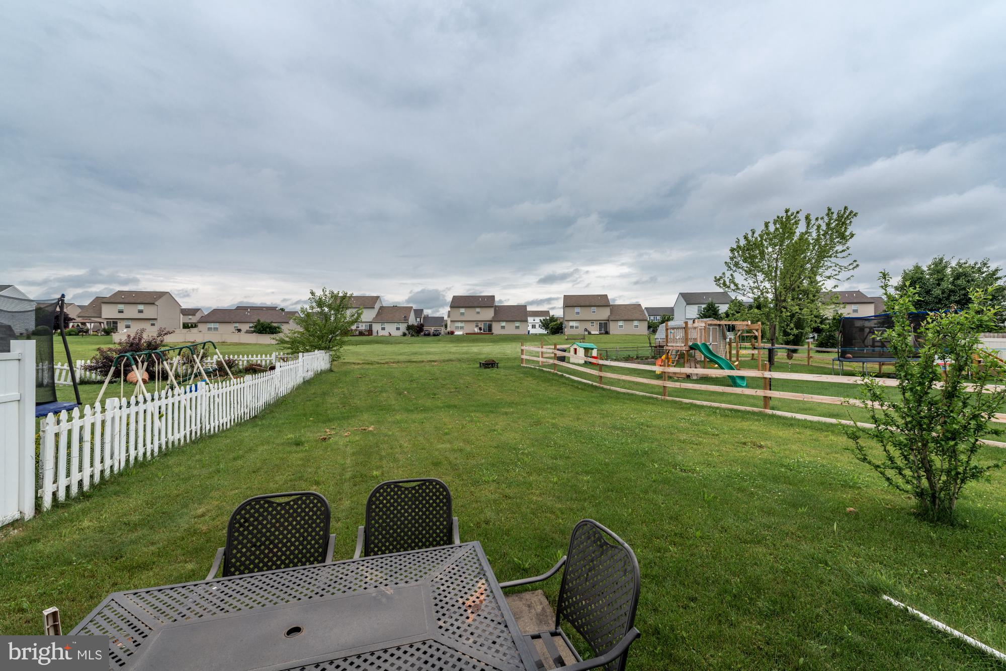 ASHLEY FARMS - Residential