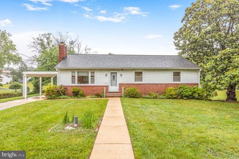 7423 PHELPS ROAD HANOVER MD 21076