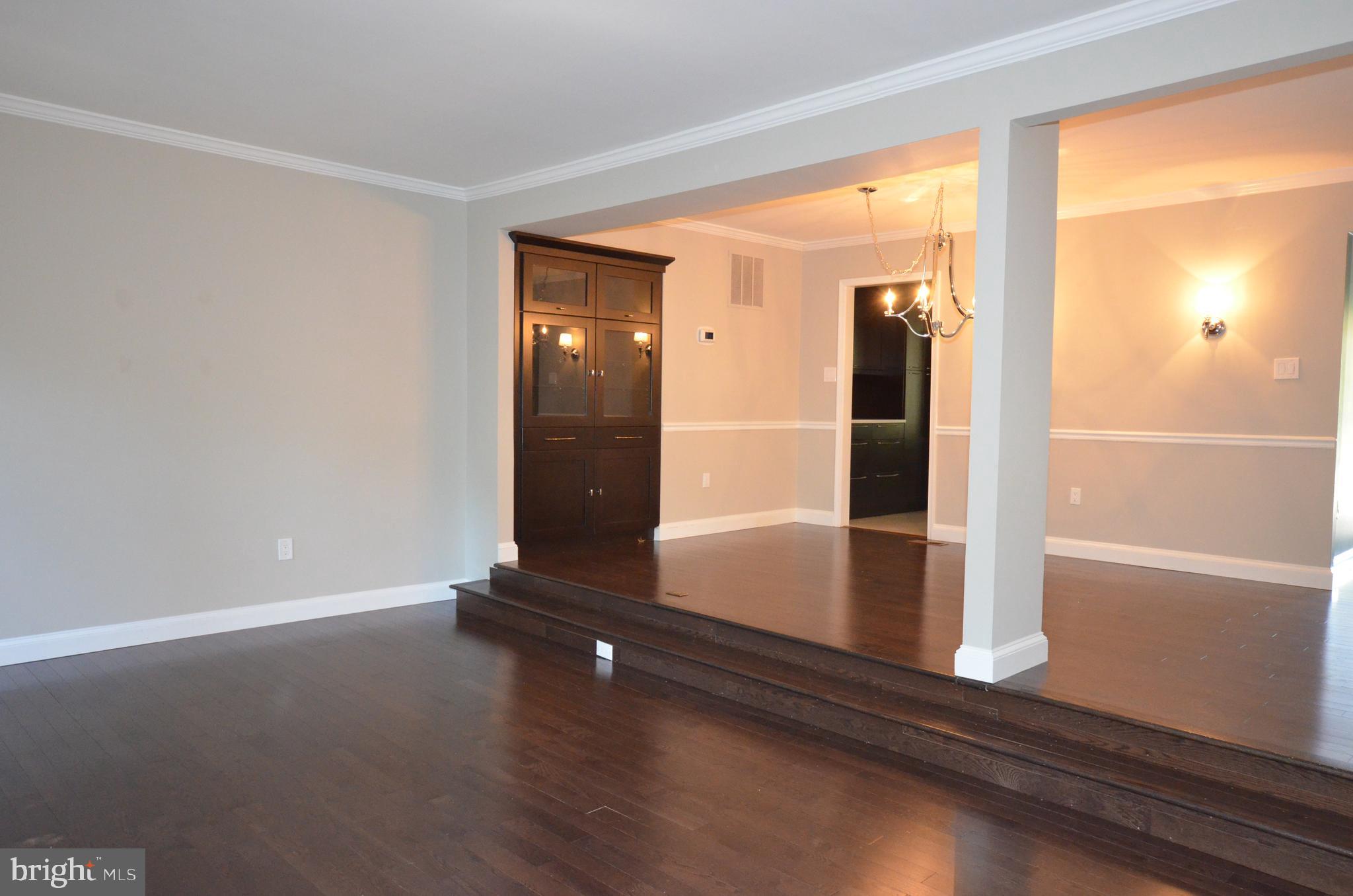 STRATTON COMMONS - Residential Lease