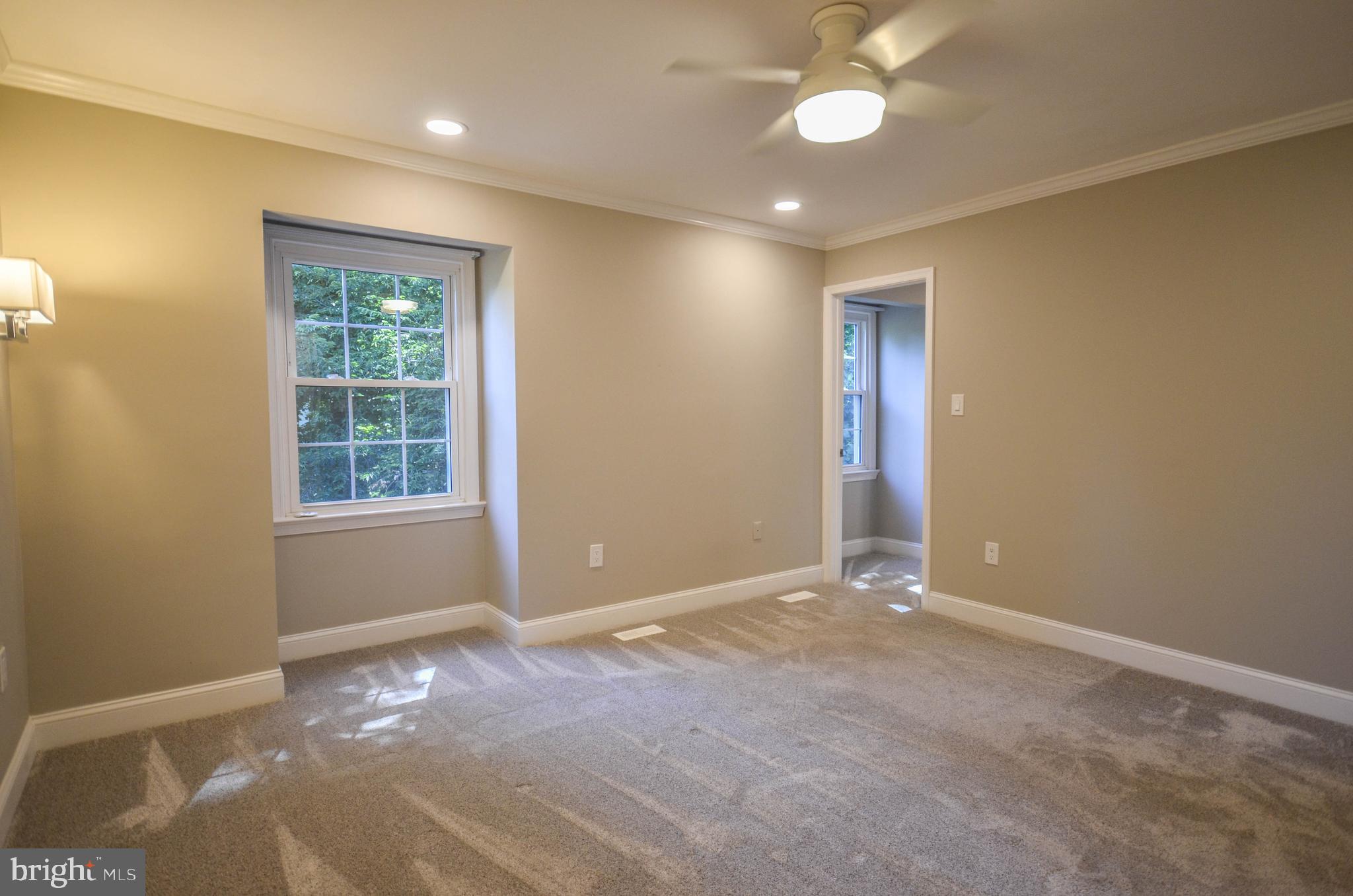 STRATTON COMMONS - Residential Lease