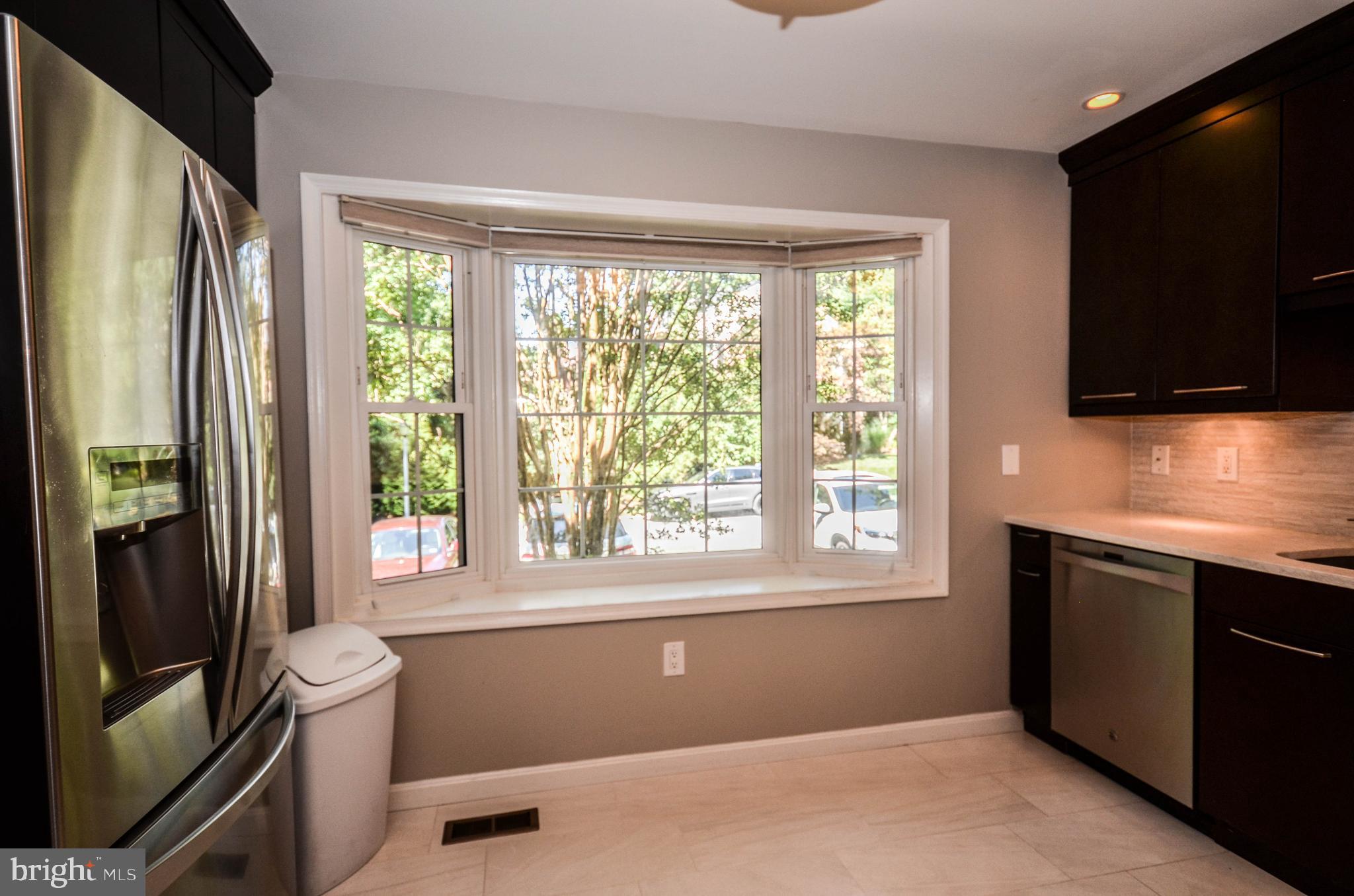 STRATTON COMMONS - Residential Lease