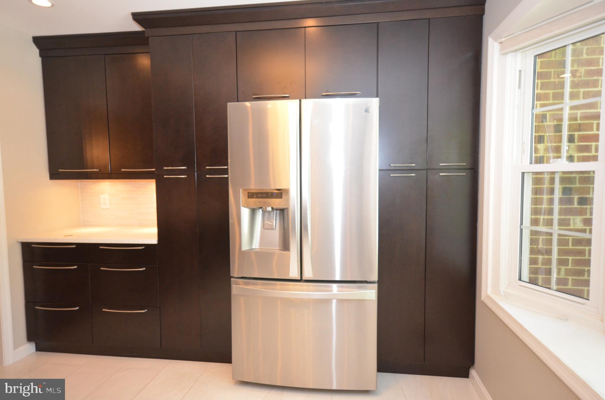 STRATTON COMMONS - Residential Lease