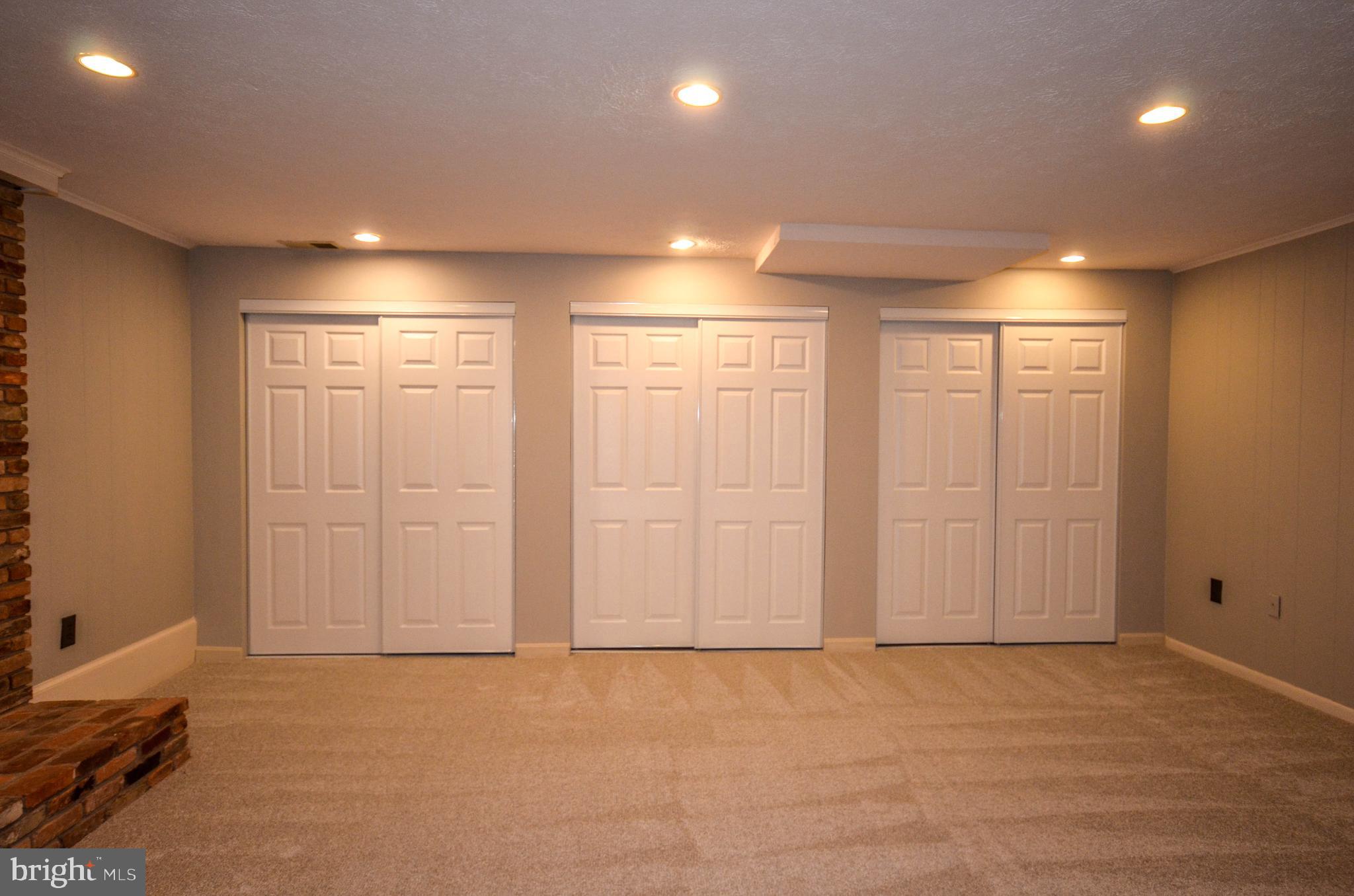 STRATTON COMMONS - Residential Lease