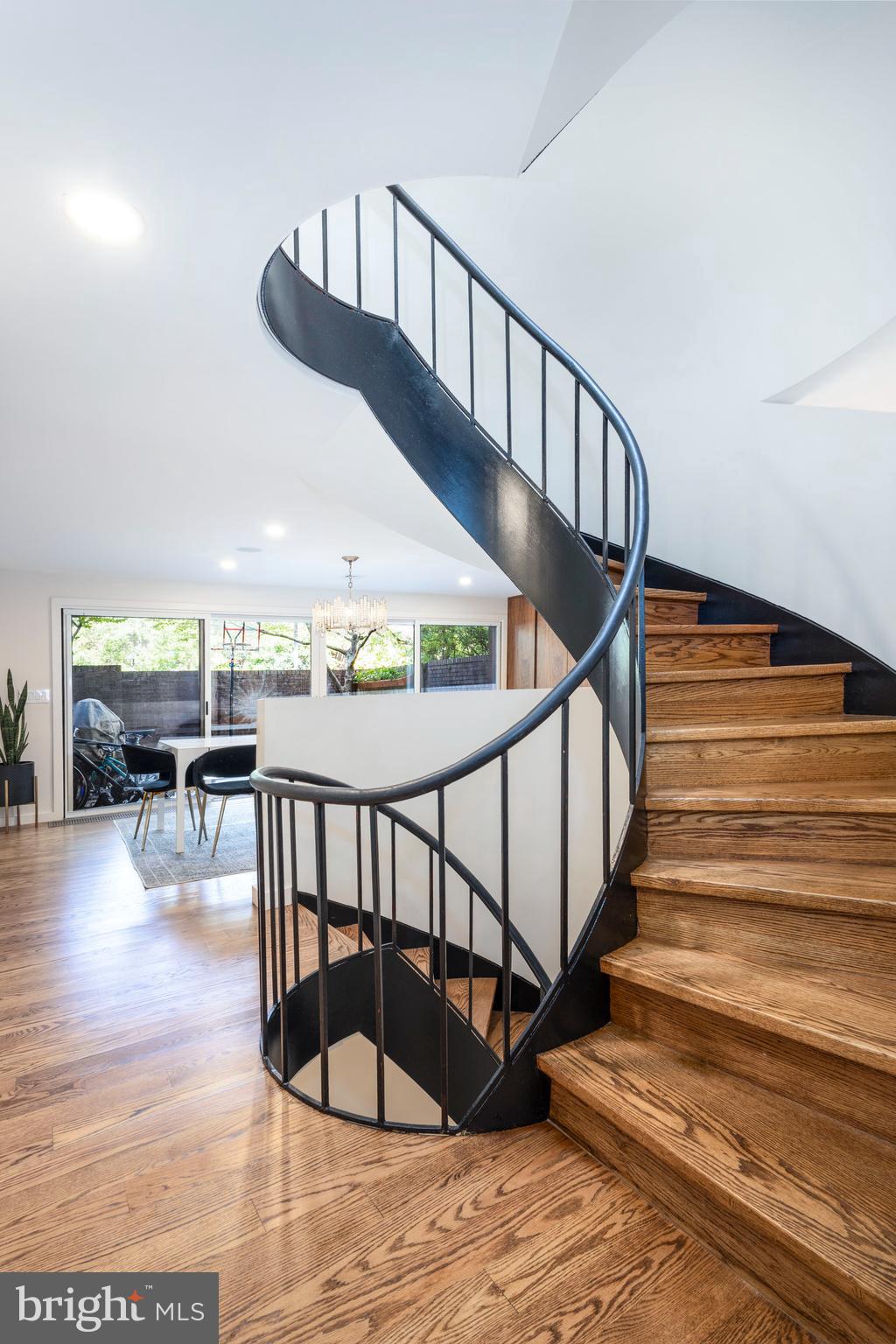 SOCIETY HILL - Residential