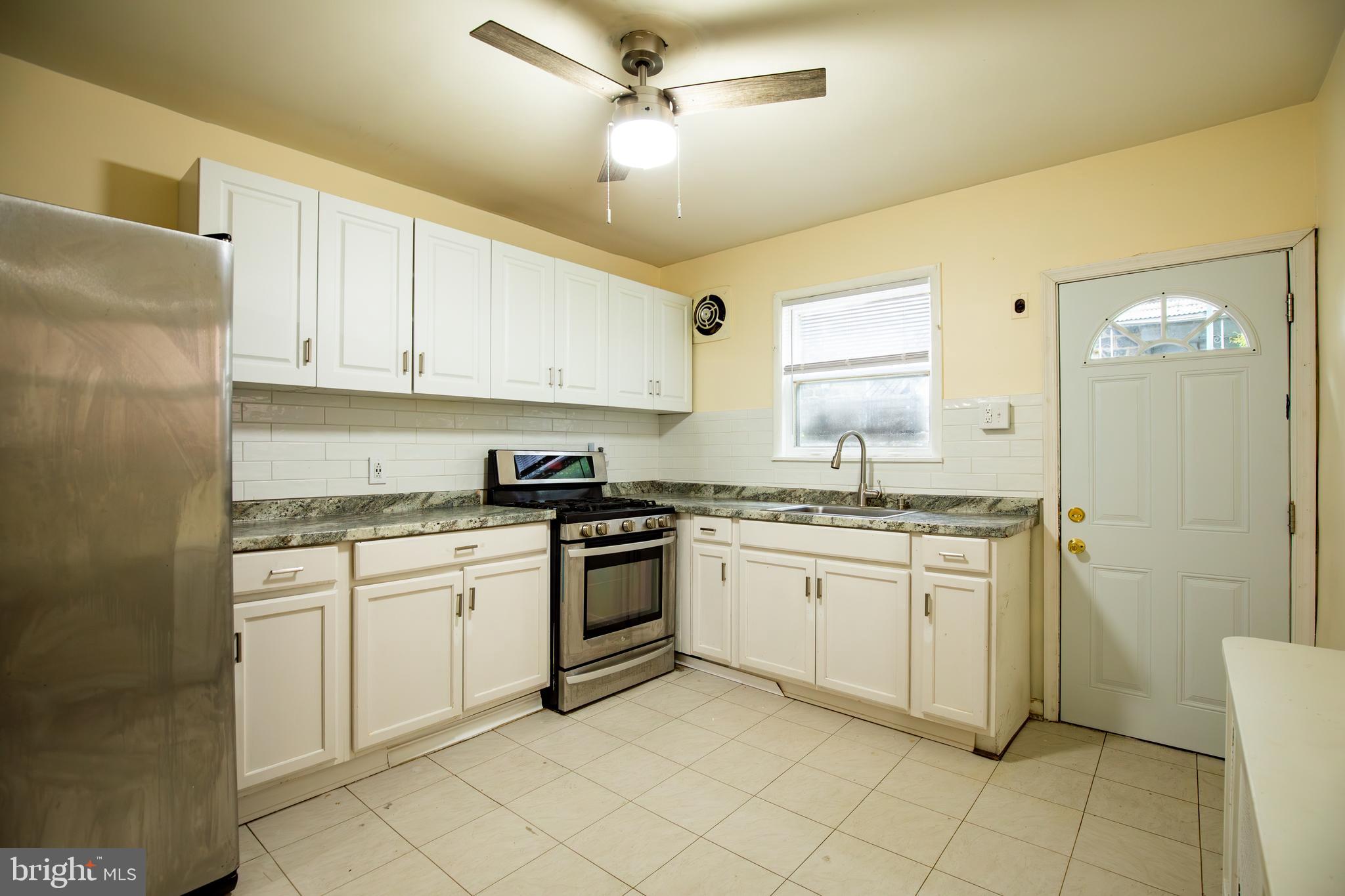 HADDINGTON - Residential