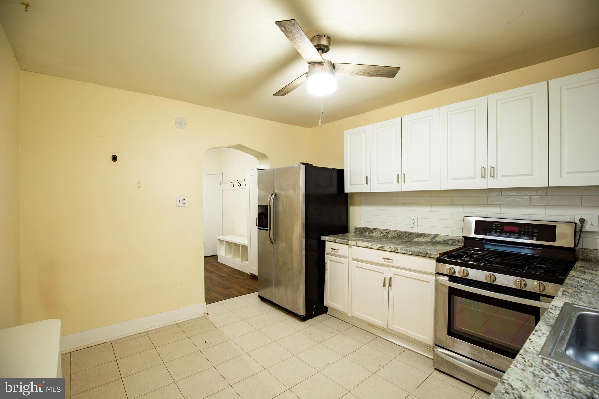 HADDINGTON - Residential