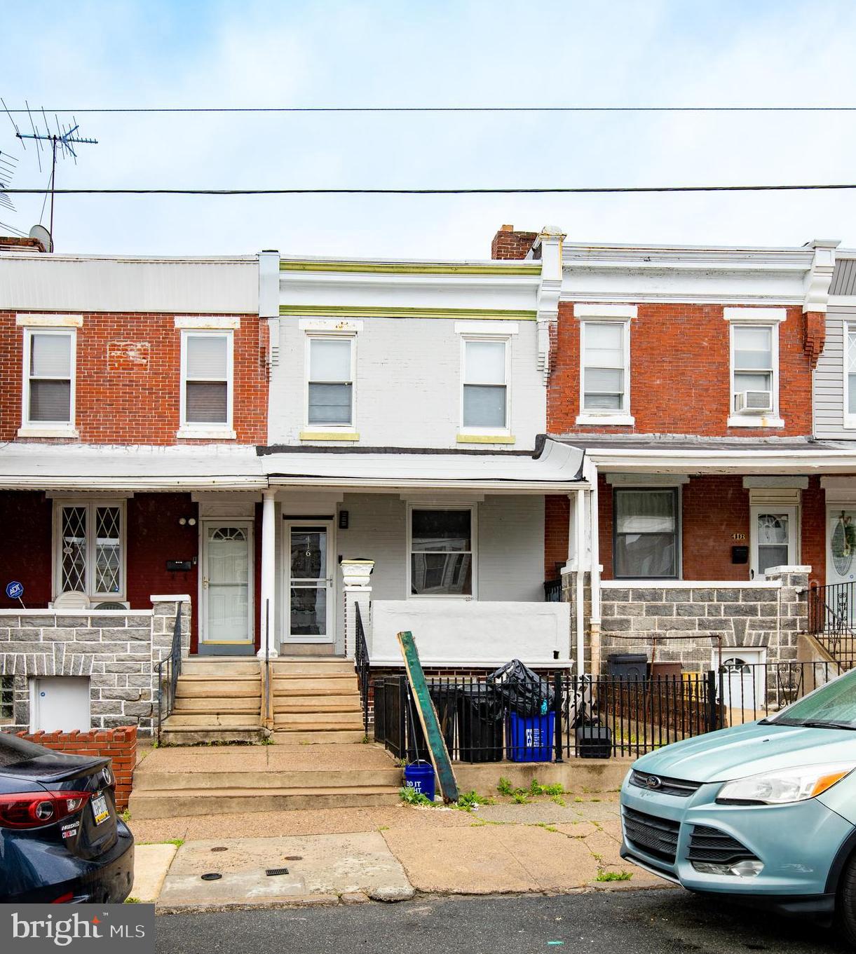 HADDINGTON - Residential