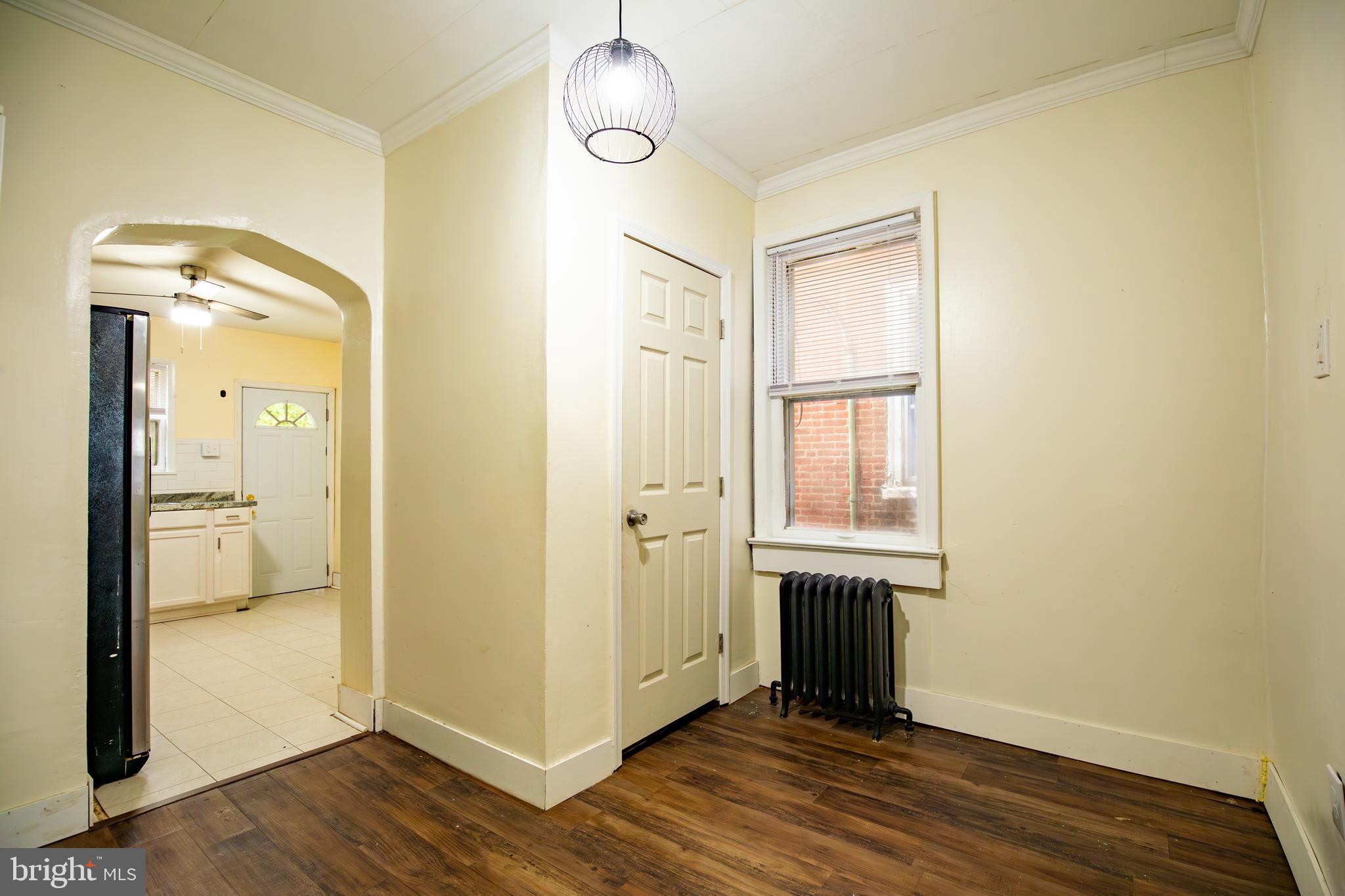 HADDINGTON - Residential