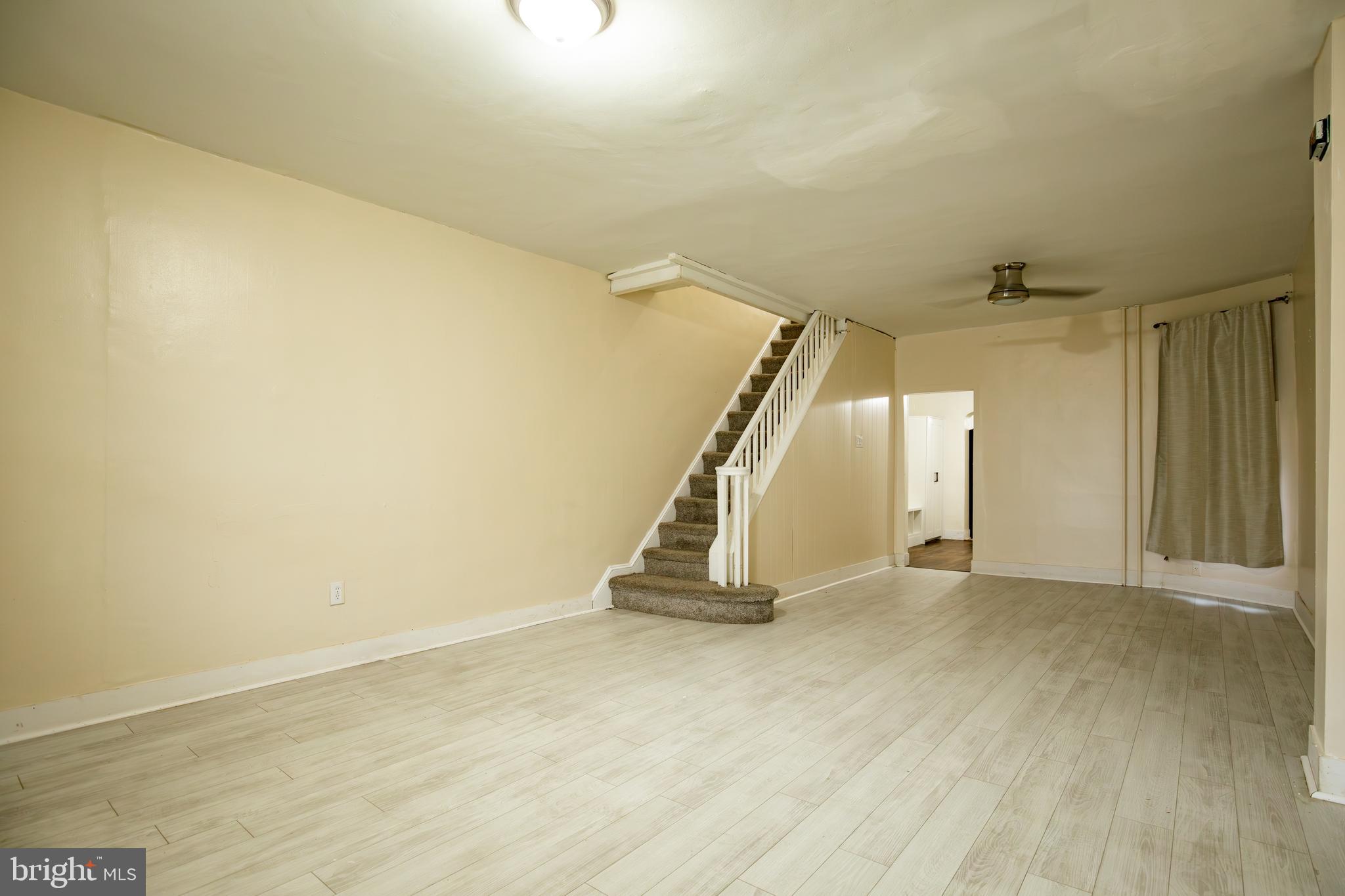 HADDINGTON - Residential