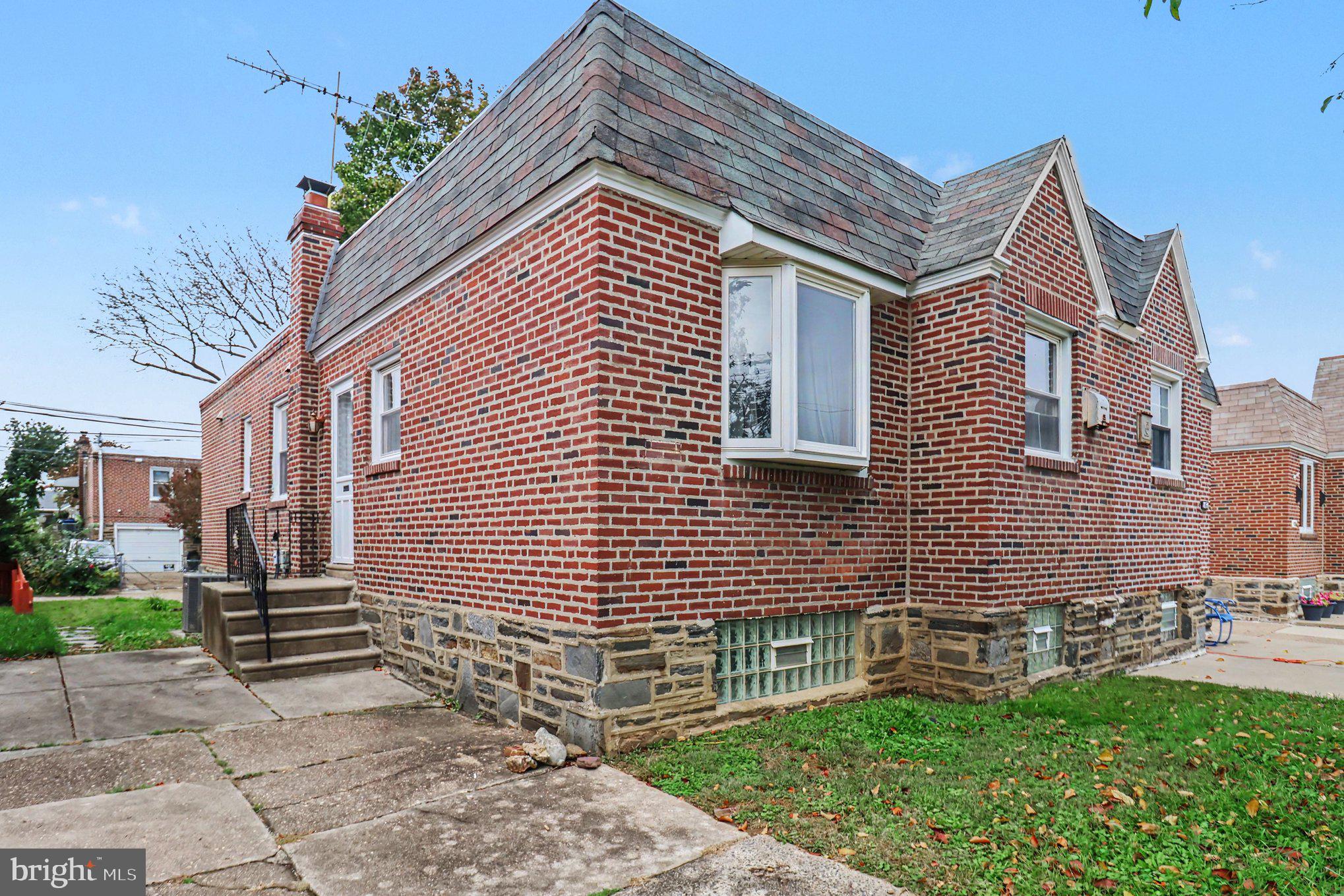 7832 LISTER STREET