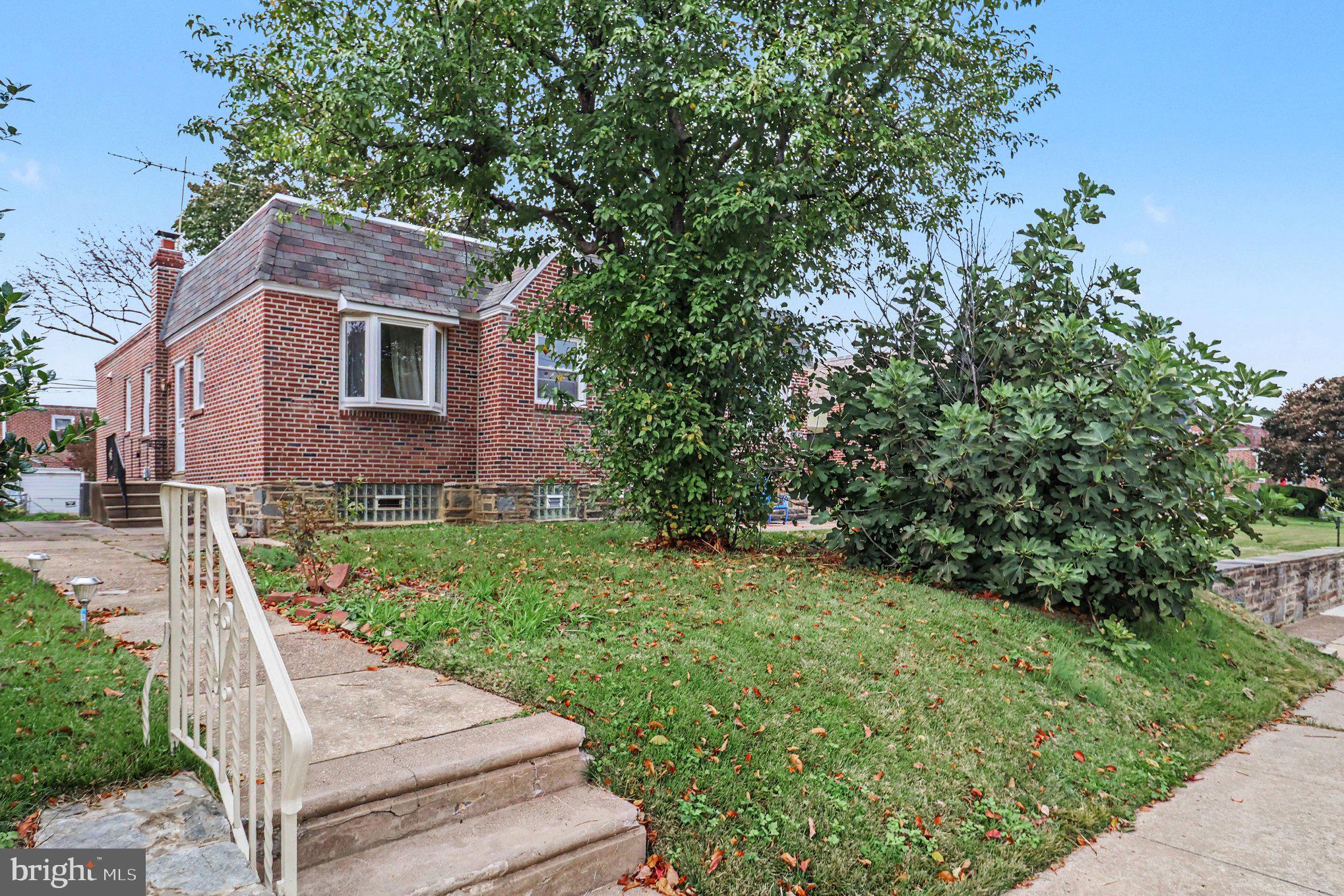 7832 LISTER STREET