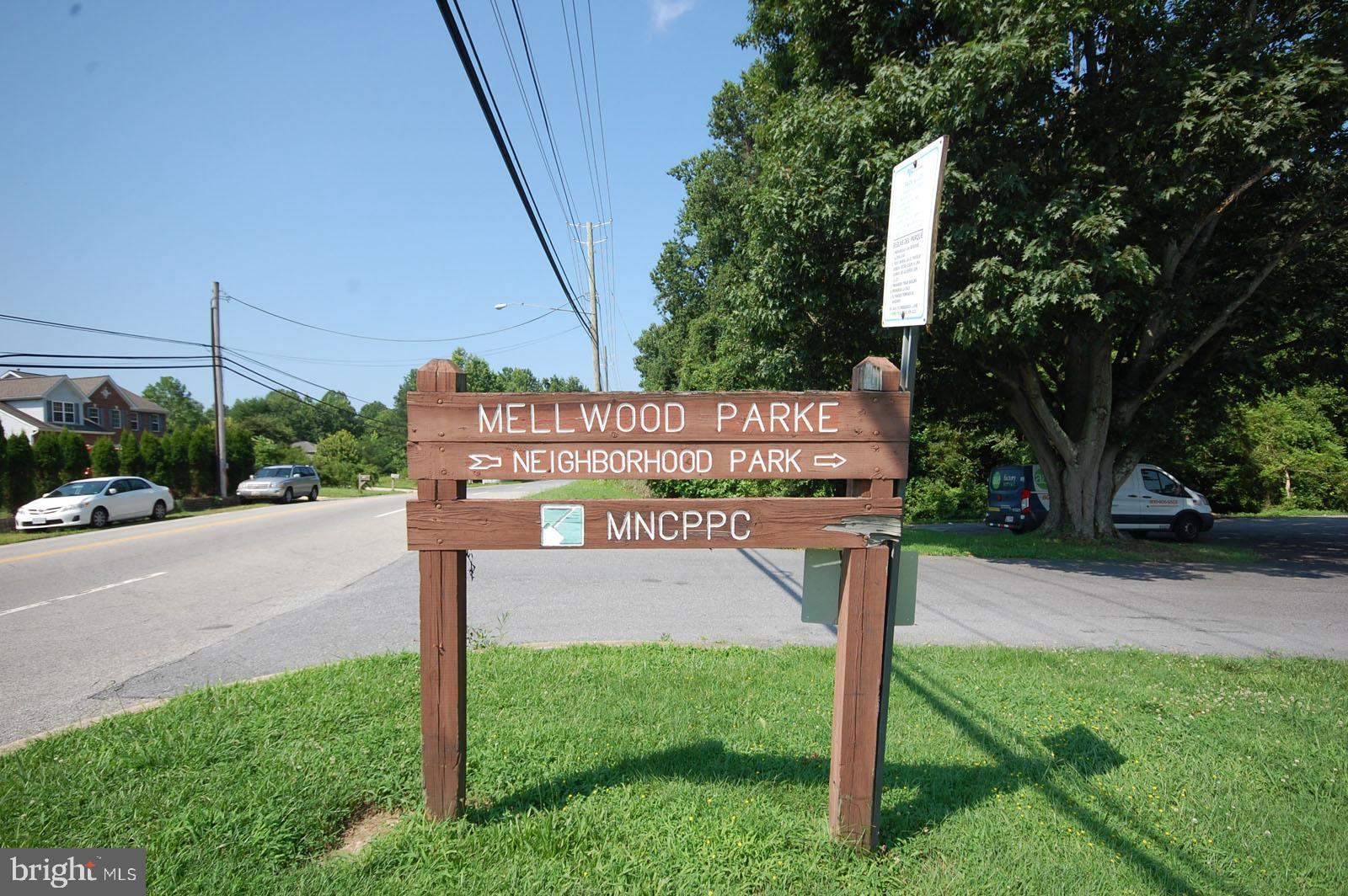 UPPER MARLBORO - Residential