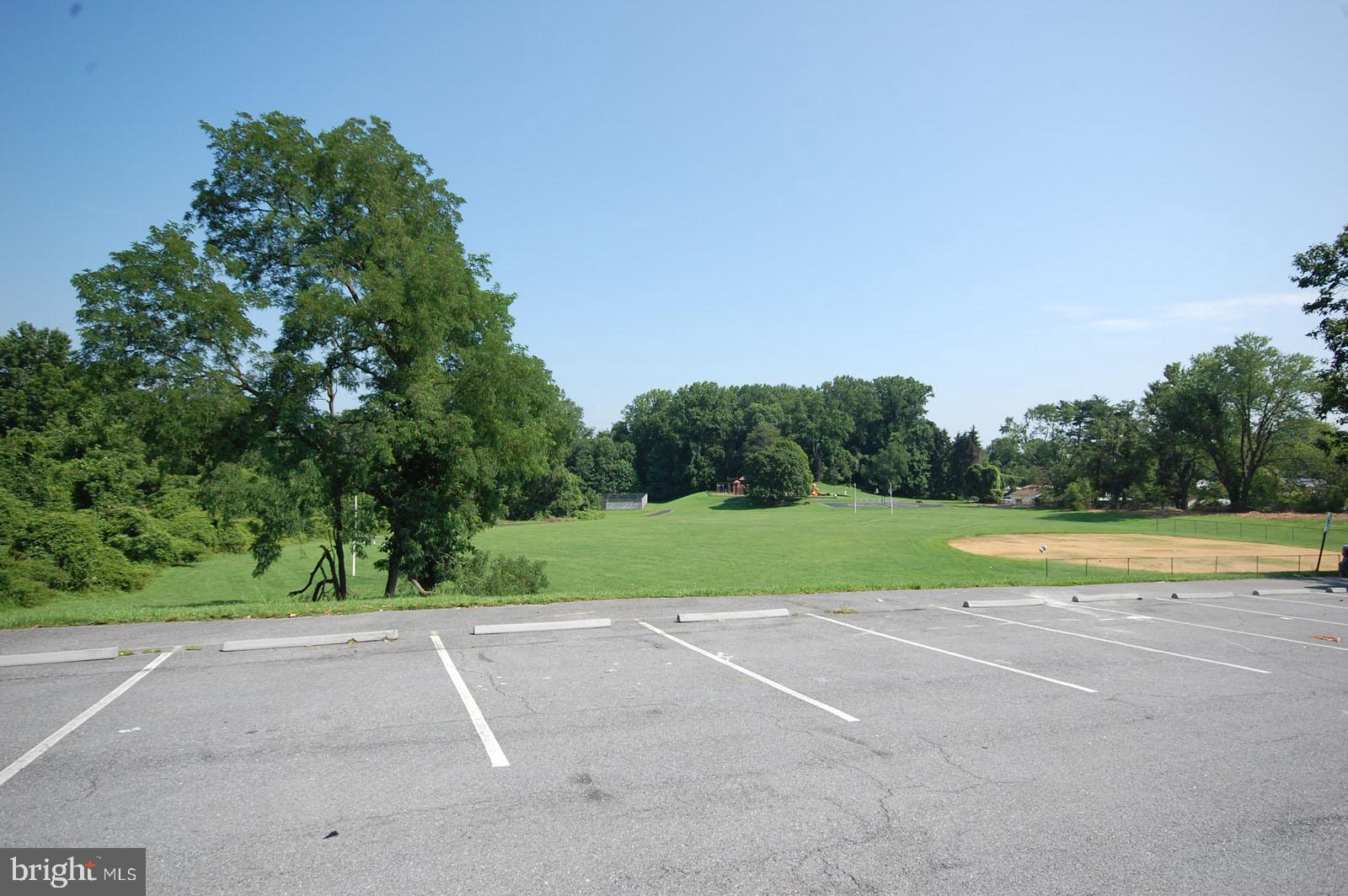 UPPER MARLBORO - Residential