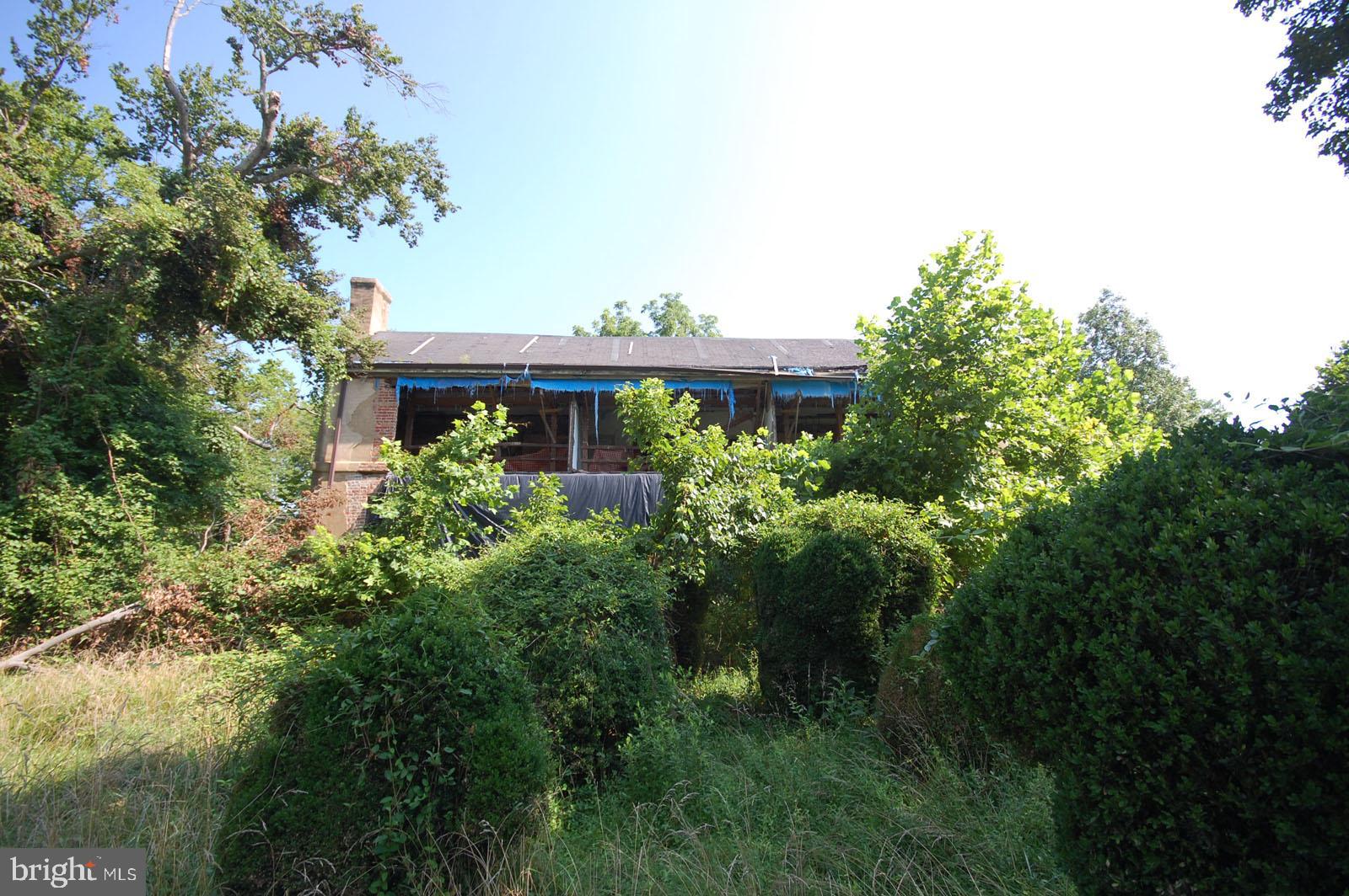 UPPER MARLBORO - Residential