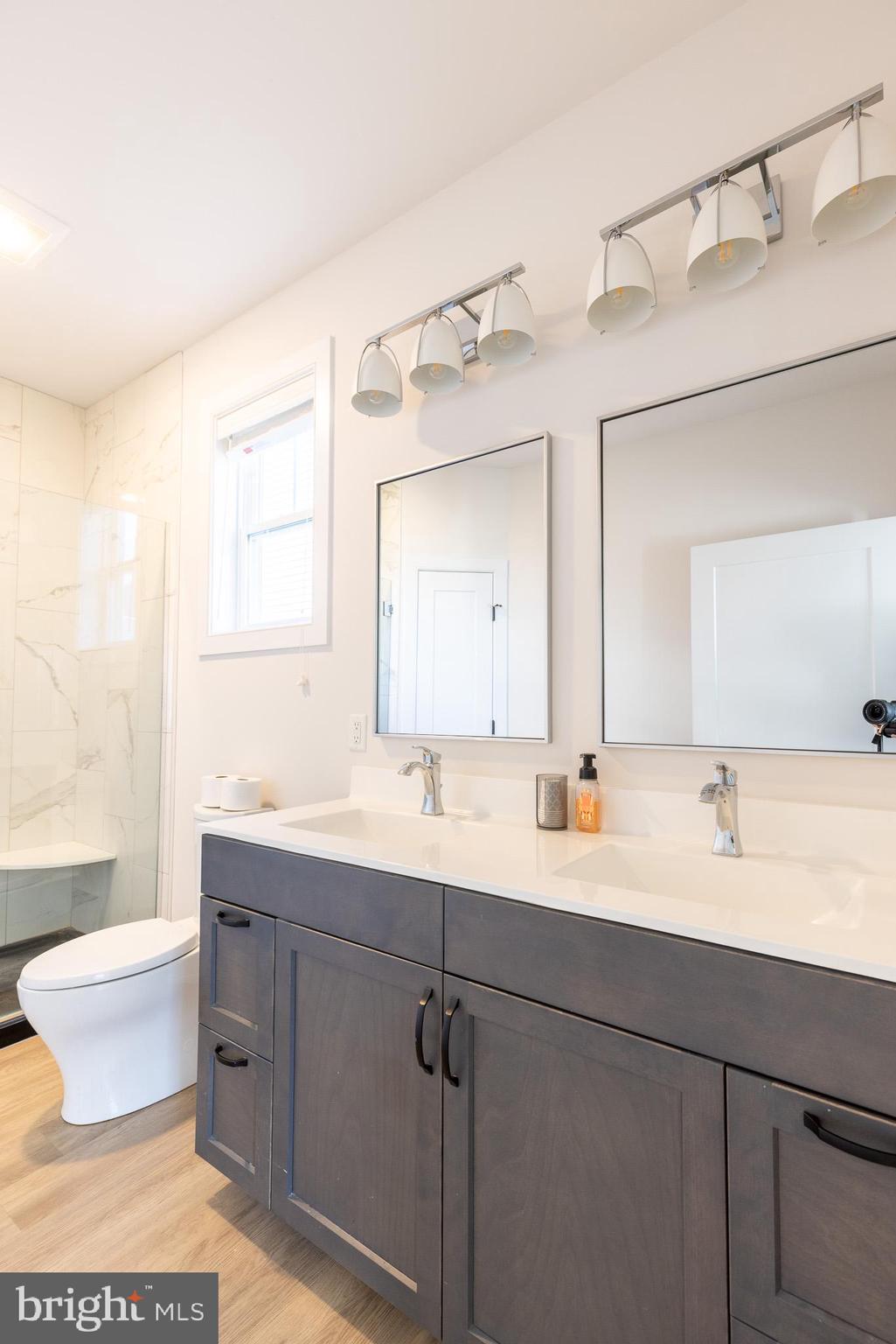 THE GABLES AT ELM TREE - Residential