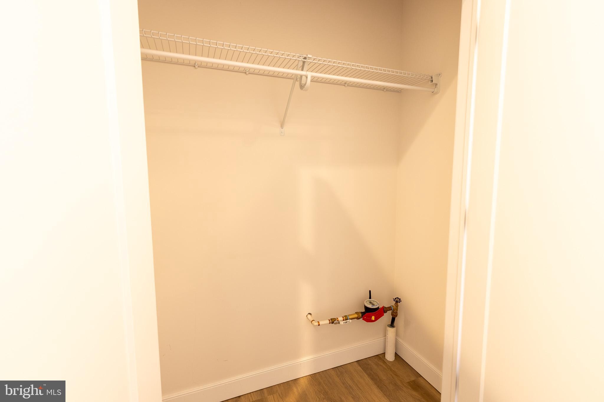 THE GABLES AT ELM TREE - Residential