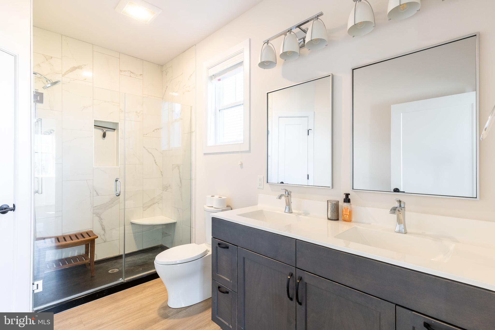 THE GABLES AT ELM TREE - Residential