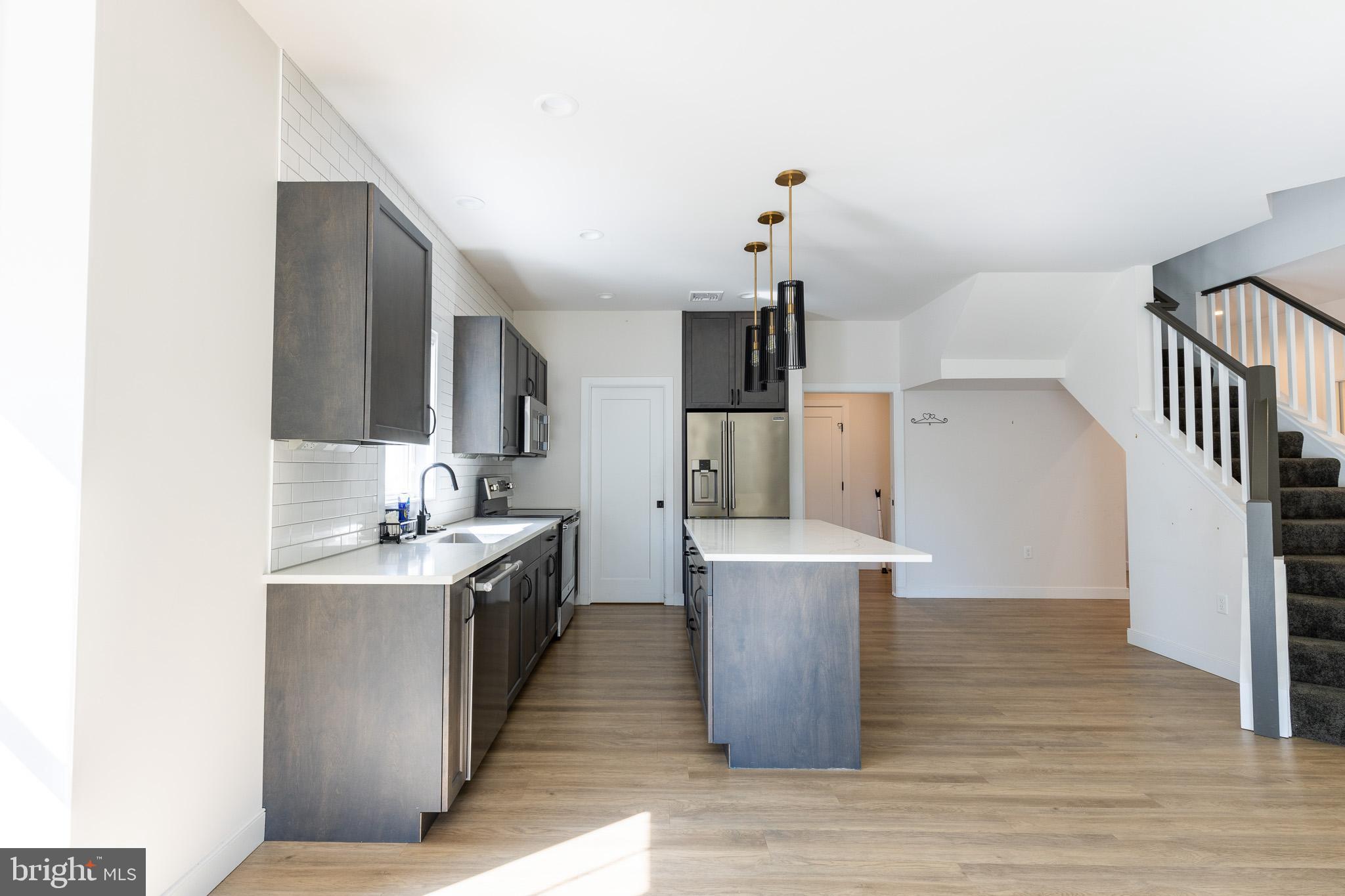 THE GABLES AT ELM TREE - Residential