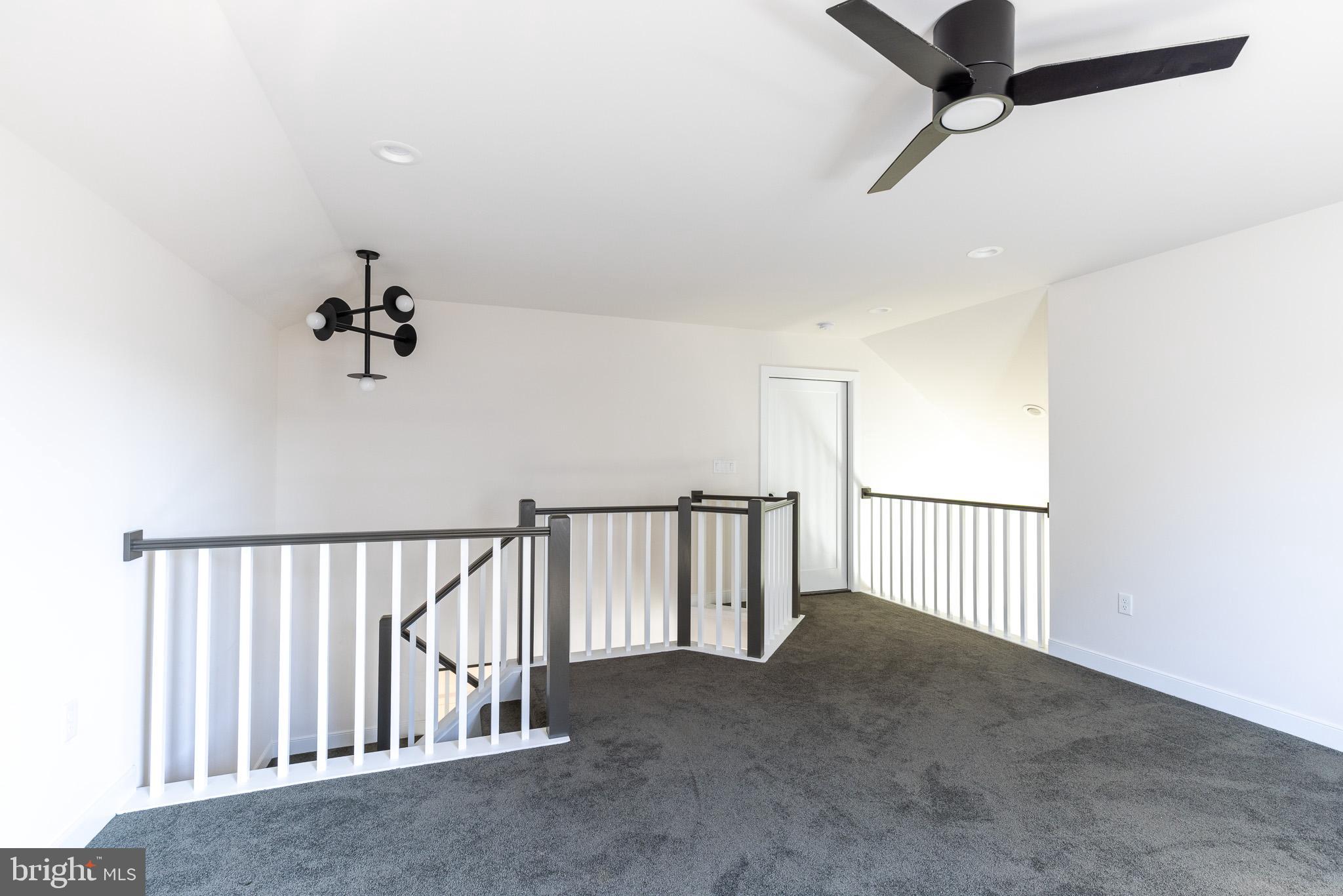 THE GABLES AT ELM TREE - Residential