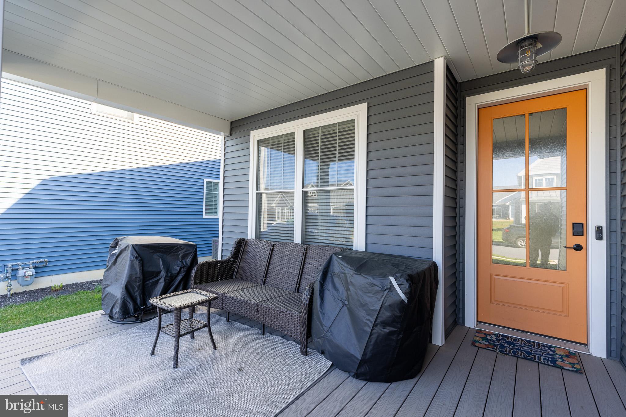 THE GABLES AT ELM TREE - Residential