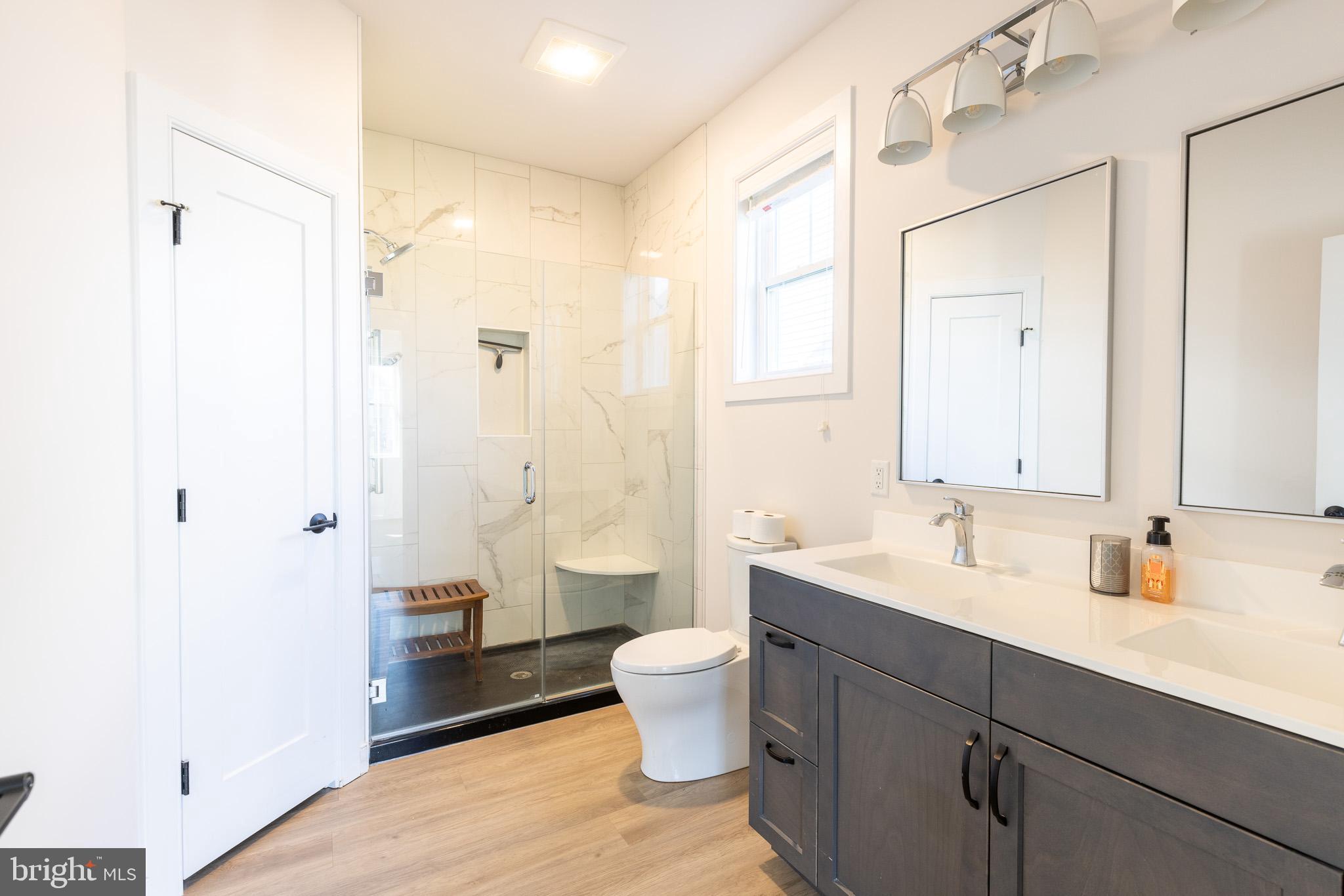 THE GABLES AT ELM TREE - Residential