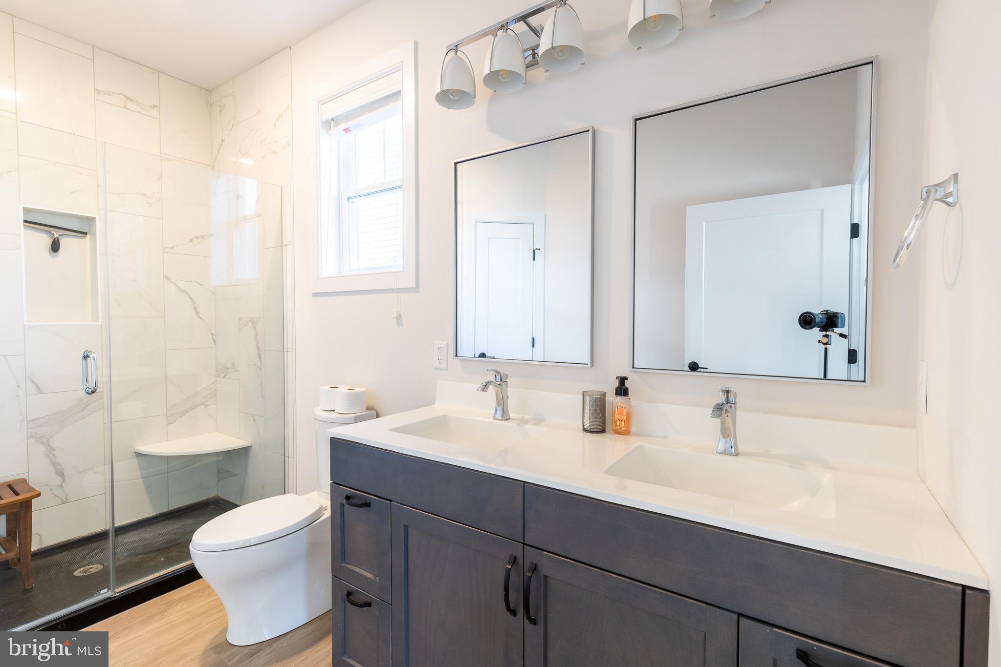 THE GABLES AT ELM TREE - Residential