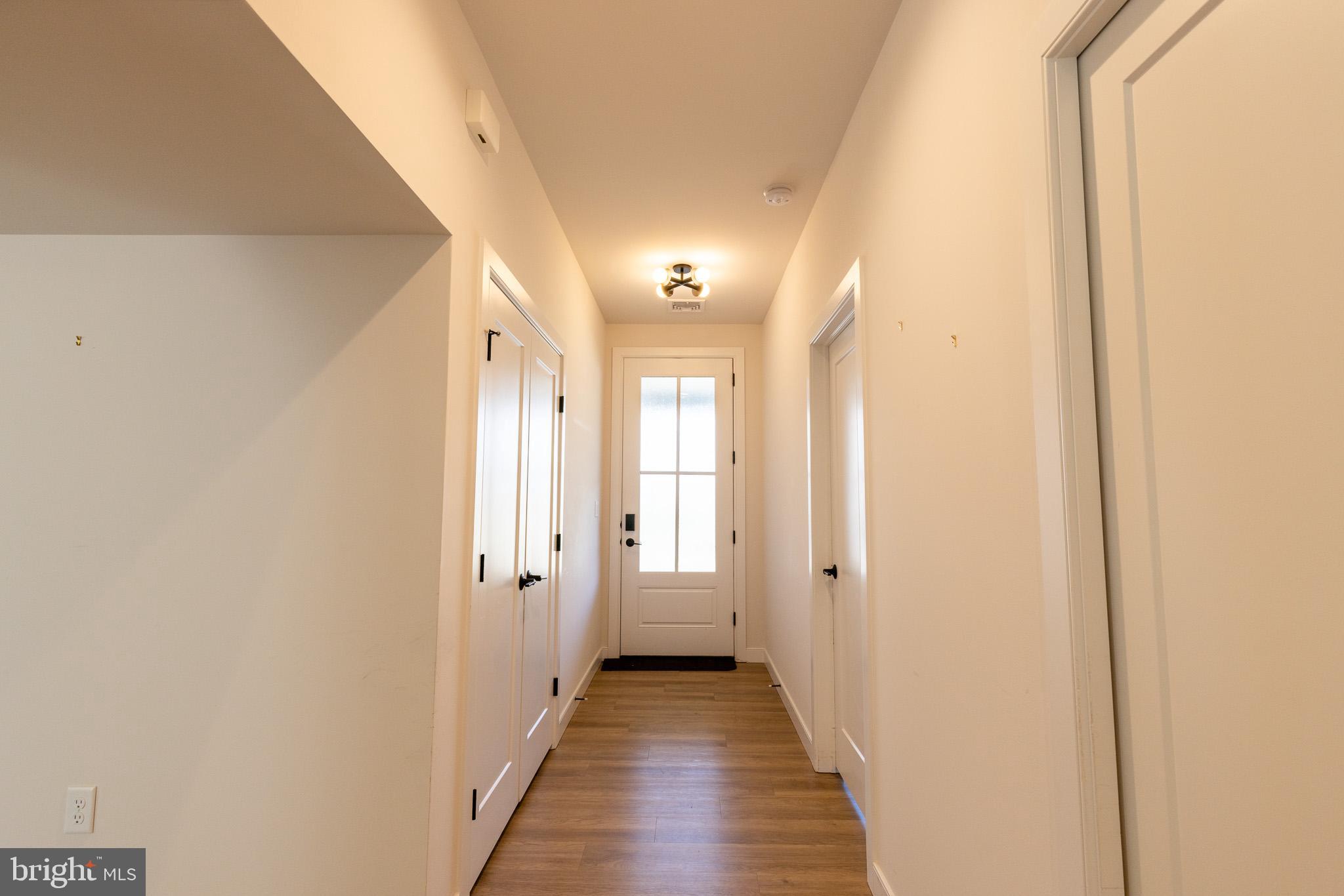 THE GABLES AT ELM TREE - Residential