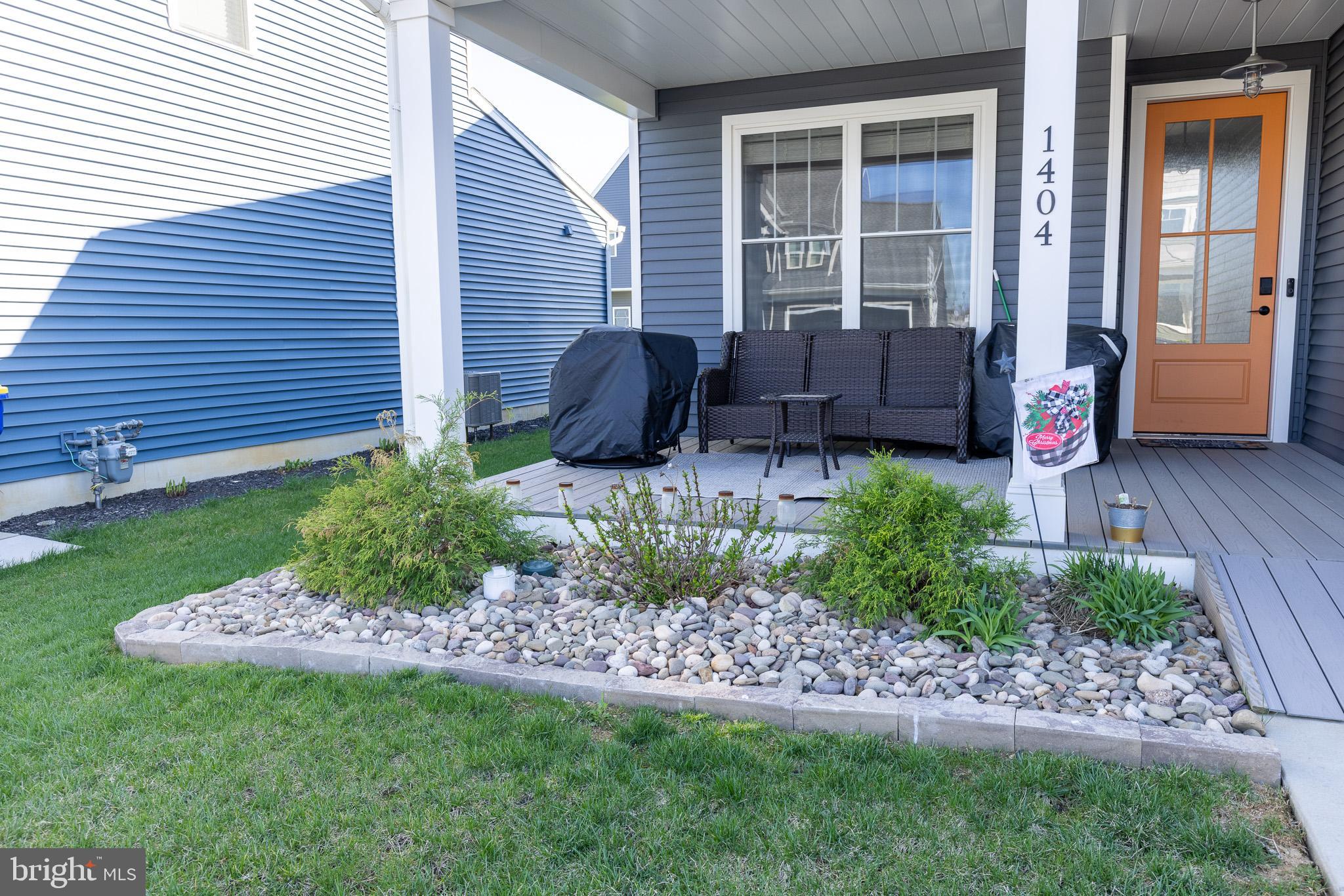 THE GABLES AT ELM TREE - Residential