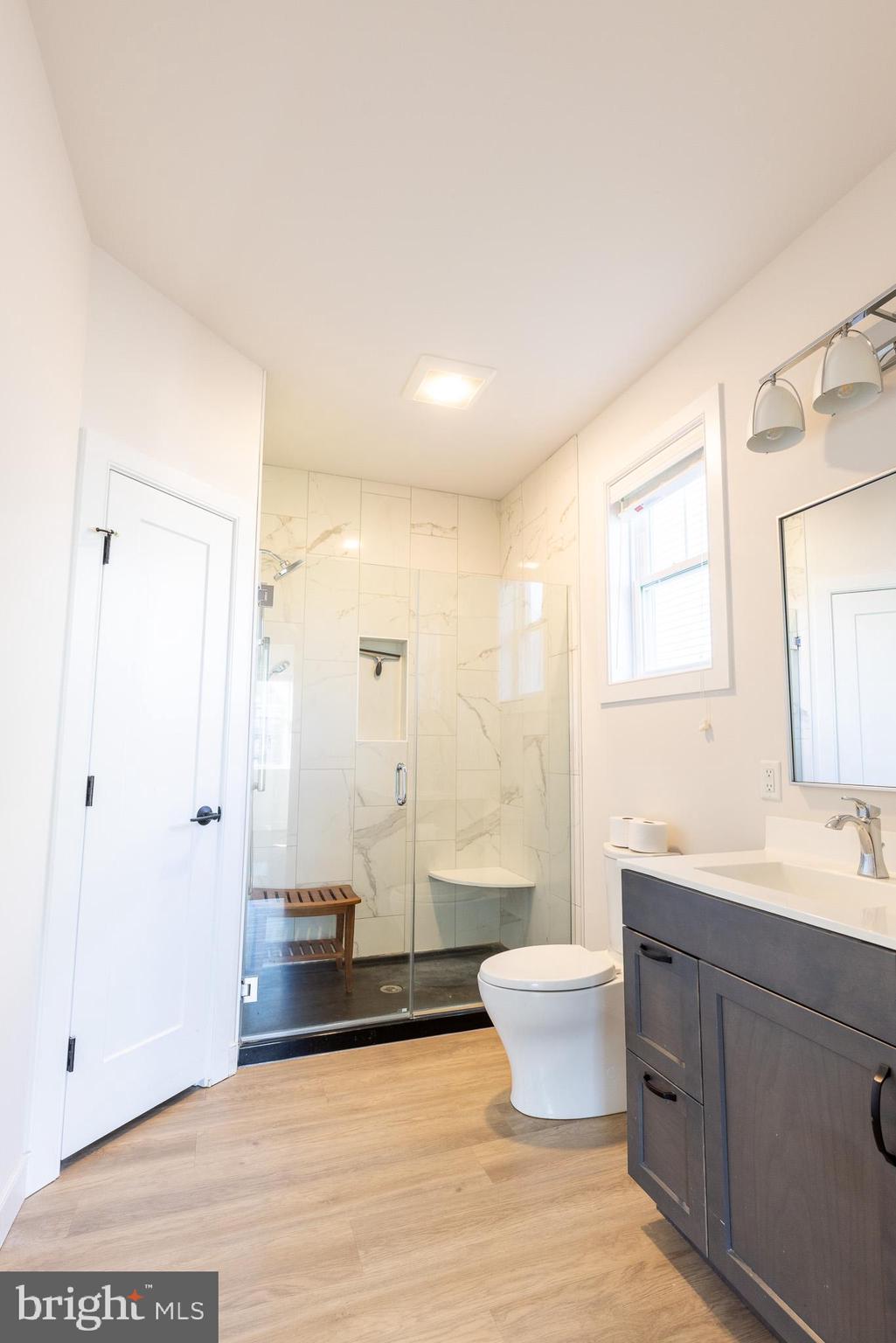 THE GABLES AT ELM TREE - Residential