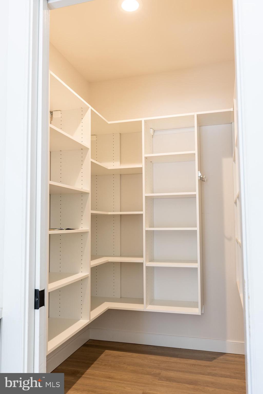 THE GABLES AT ELM TREE - Residential