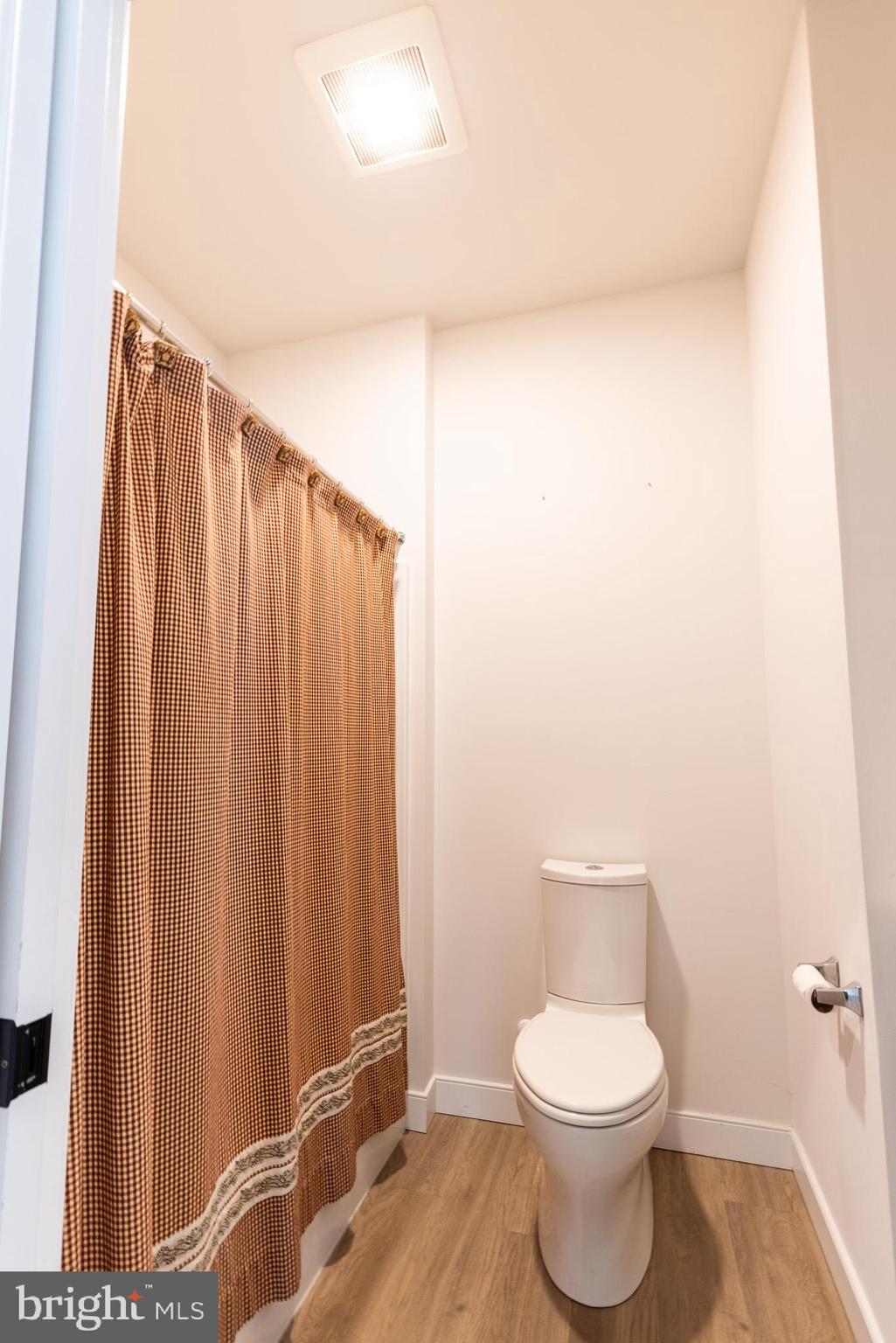 THE GABLES AT ELM TREE - Residential