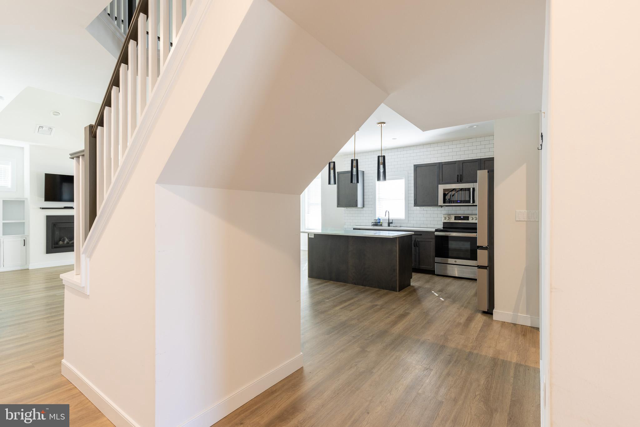 THE GABLES AT ELM TREE - Residential