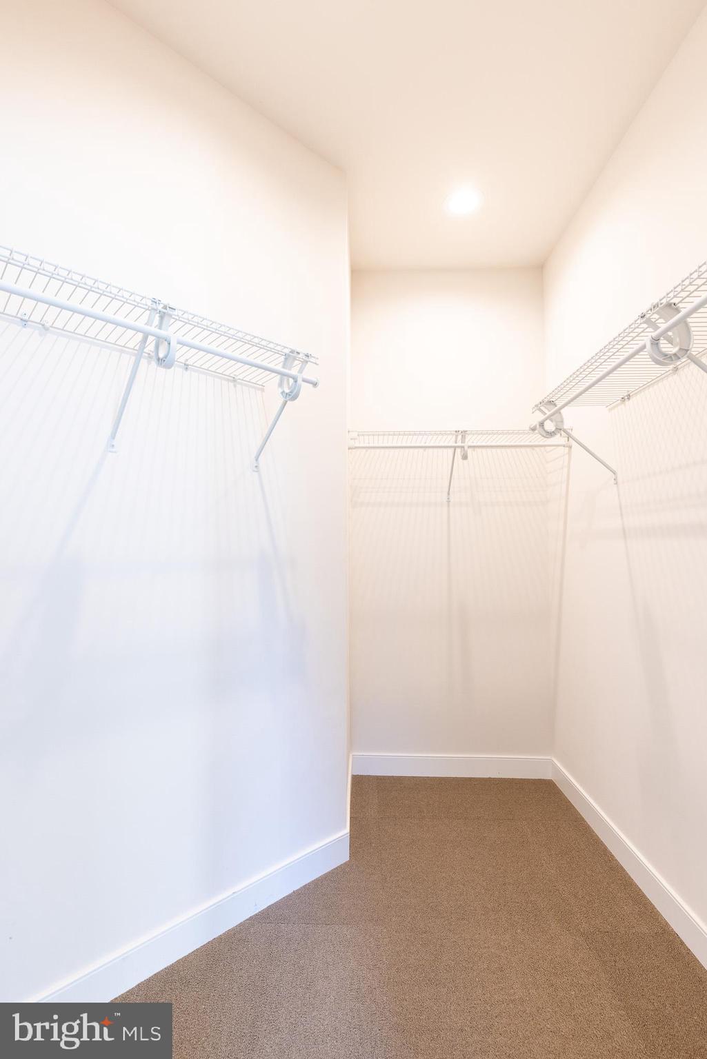 THE GABLES AT ELM TREE - Residential