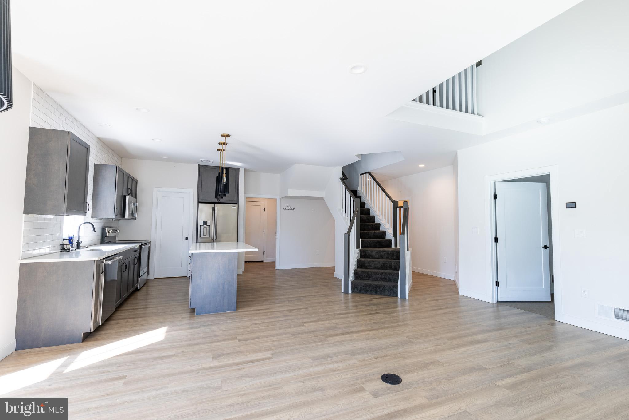 THE GABLES AT ELM TREE - Residential