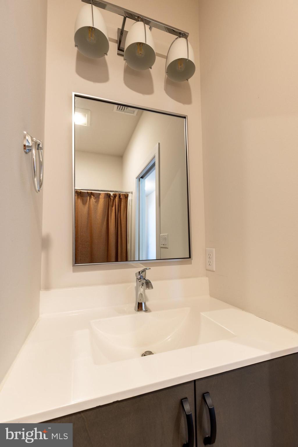 THE GABLES AT ELM TREE - Residential