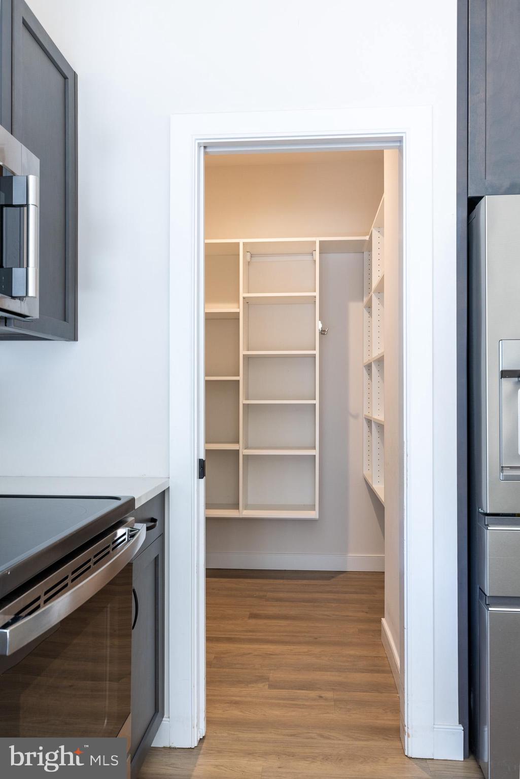 THE GABLES AT ELM TREE - Residential