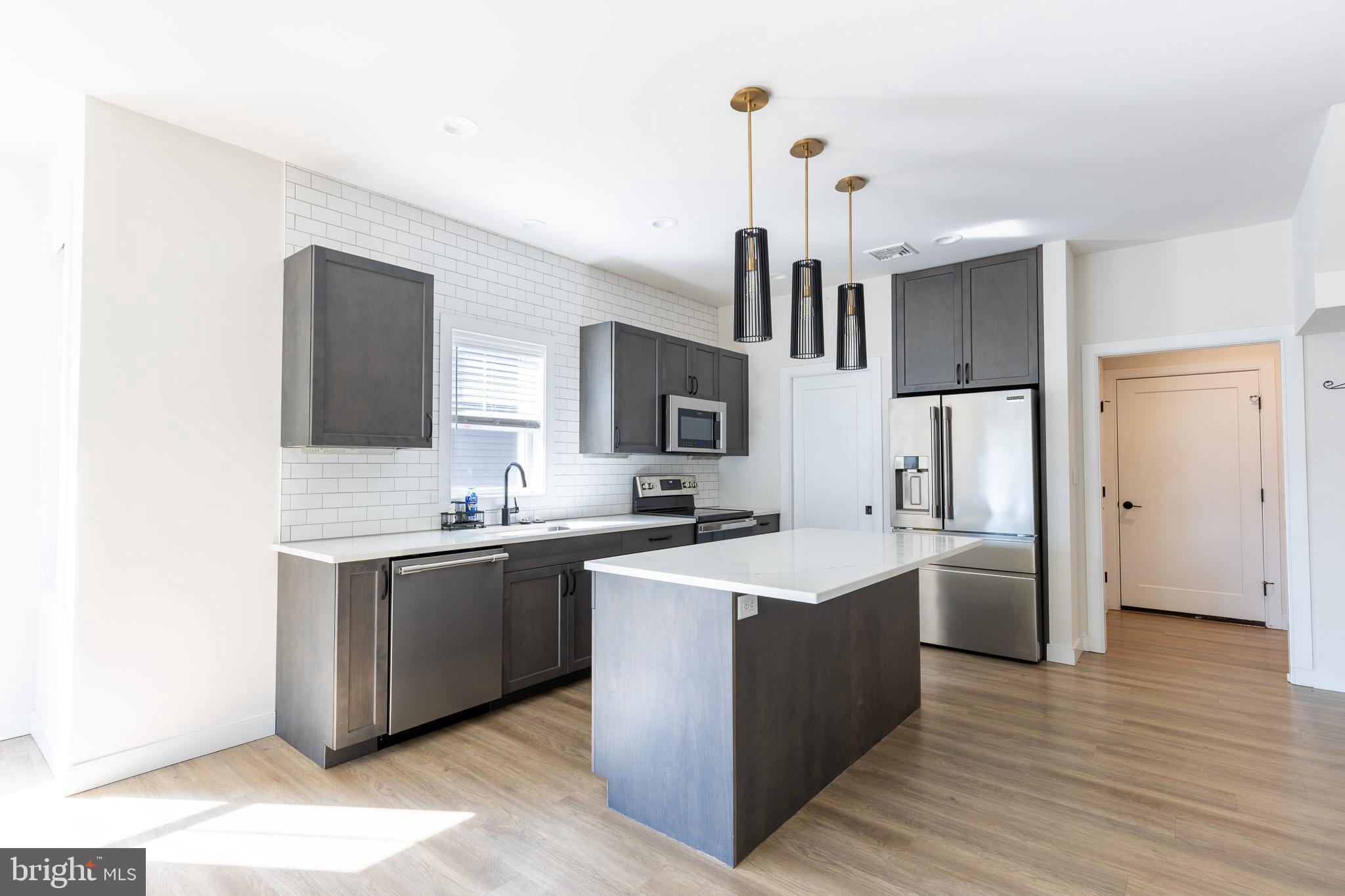 THE GABLES AT ELM TREE - Residential