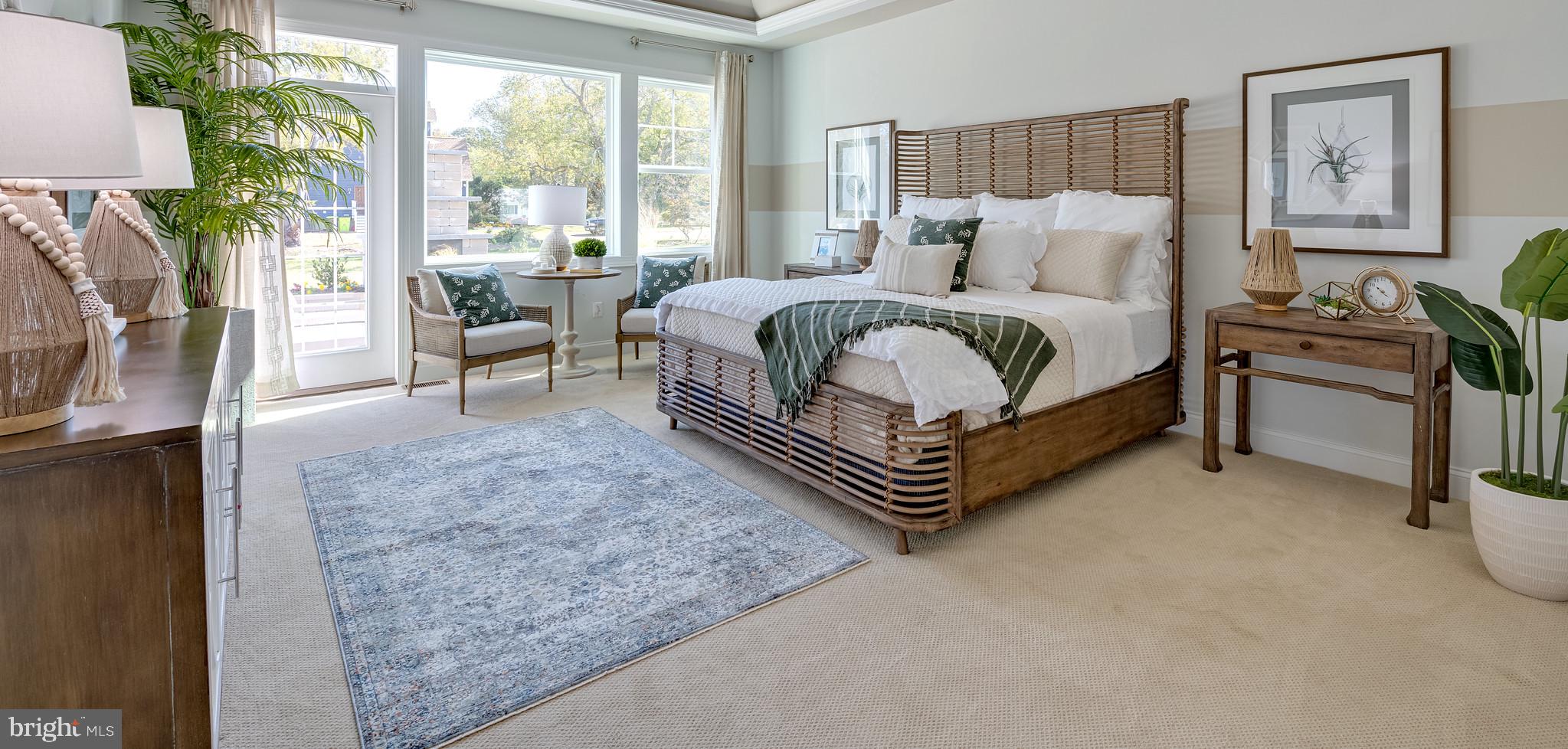 LIGHTSHIP COVE - Residential